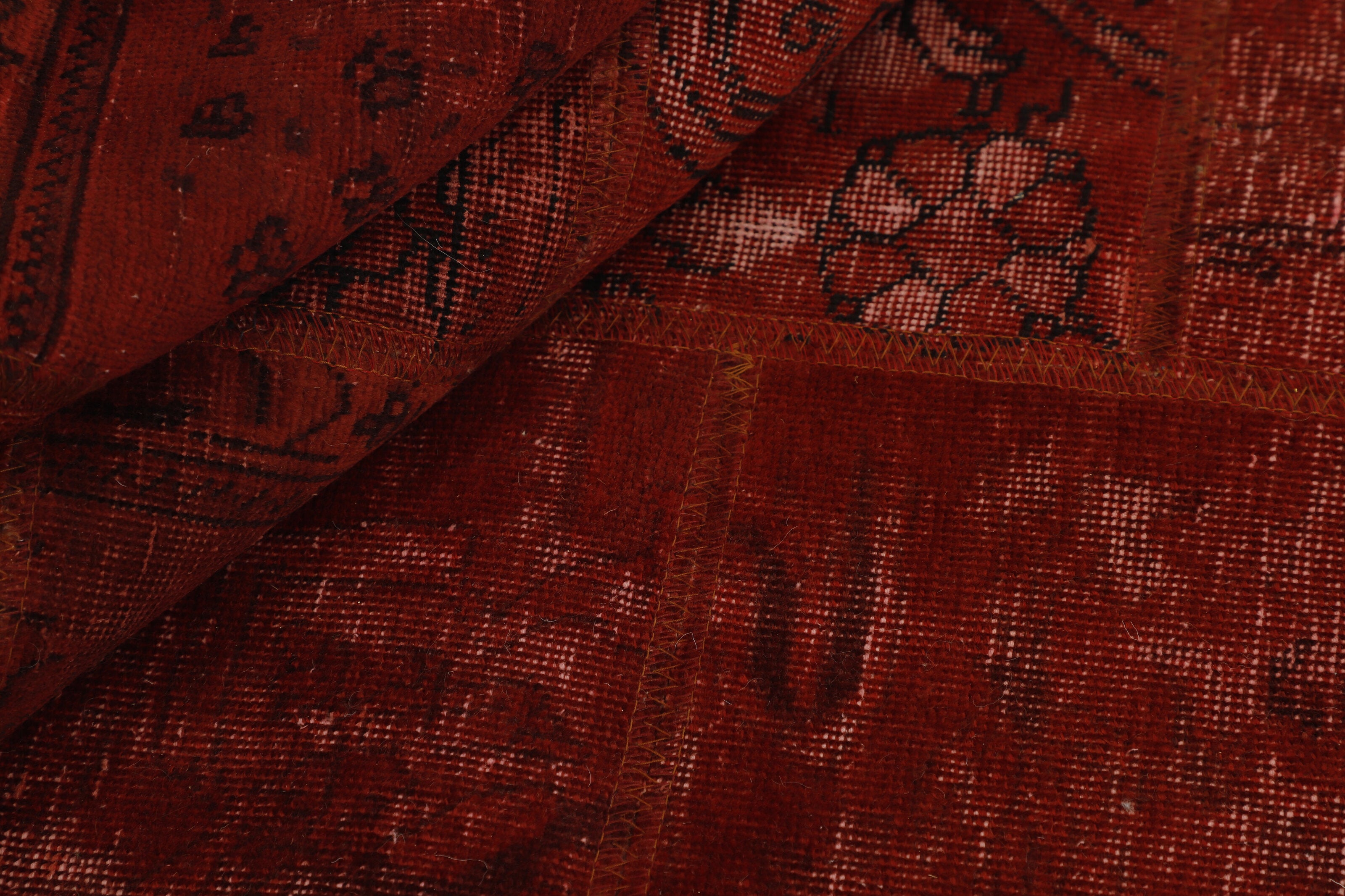 Vintage Patchwork 1515873