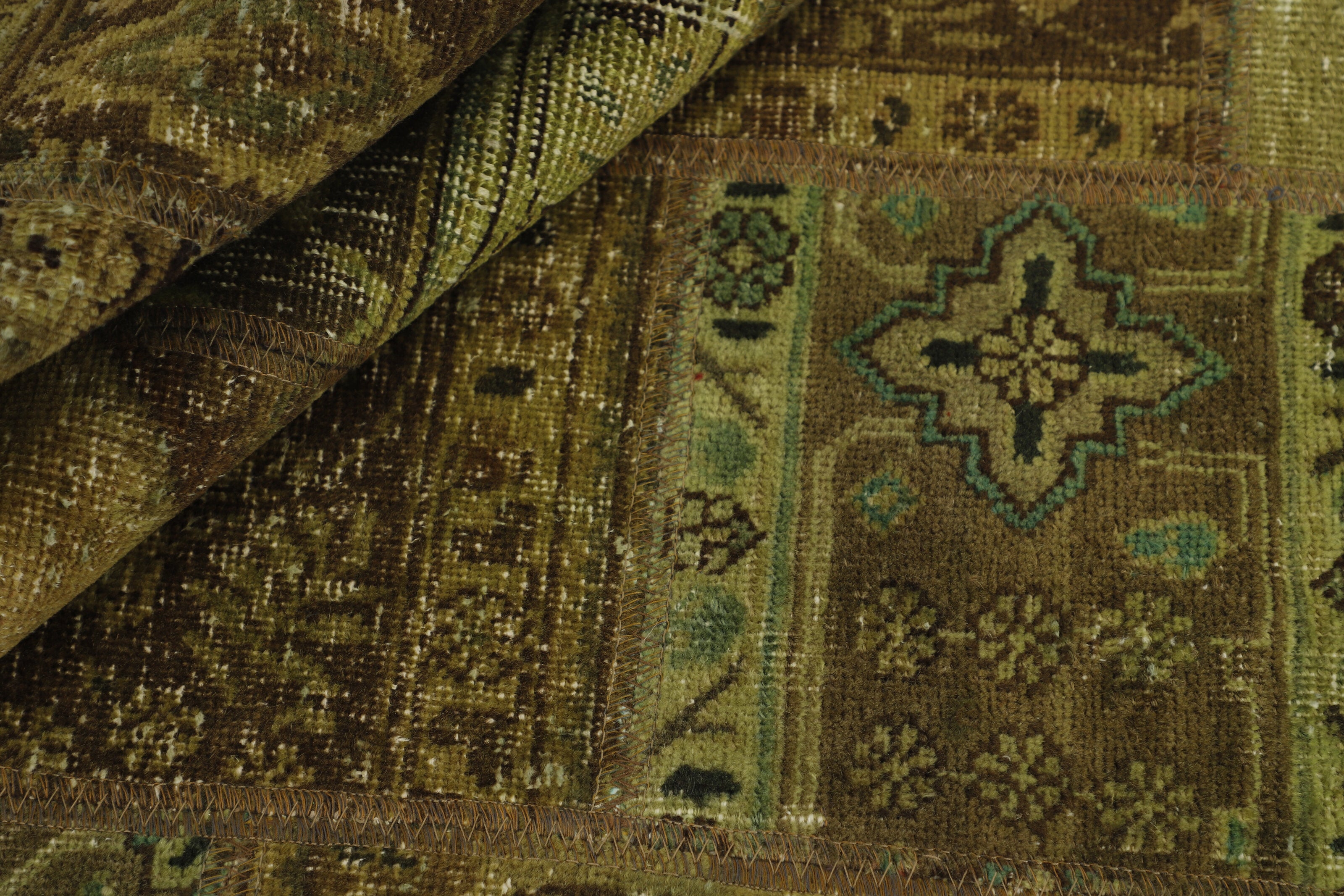 Vintage Patchwork 1515876