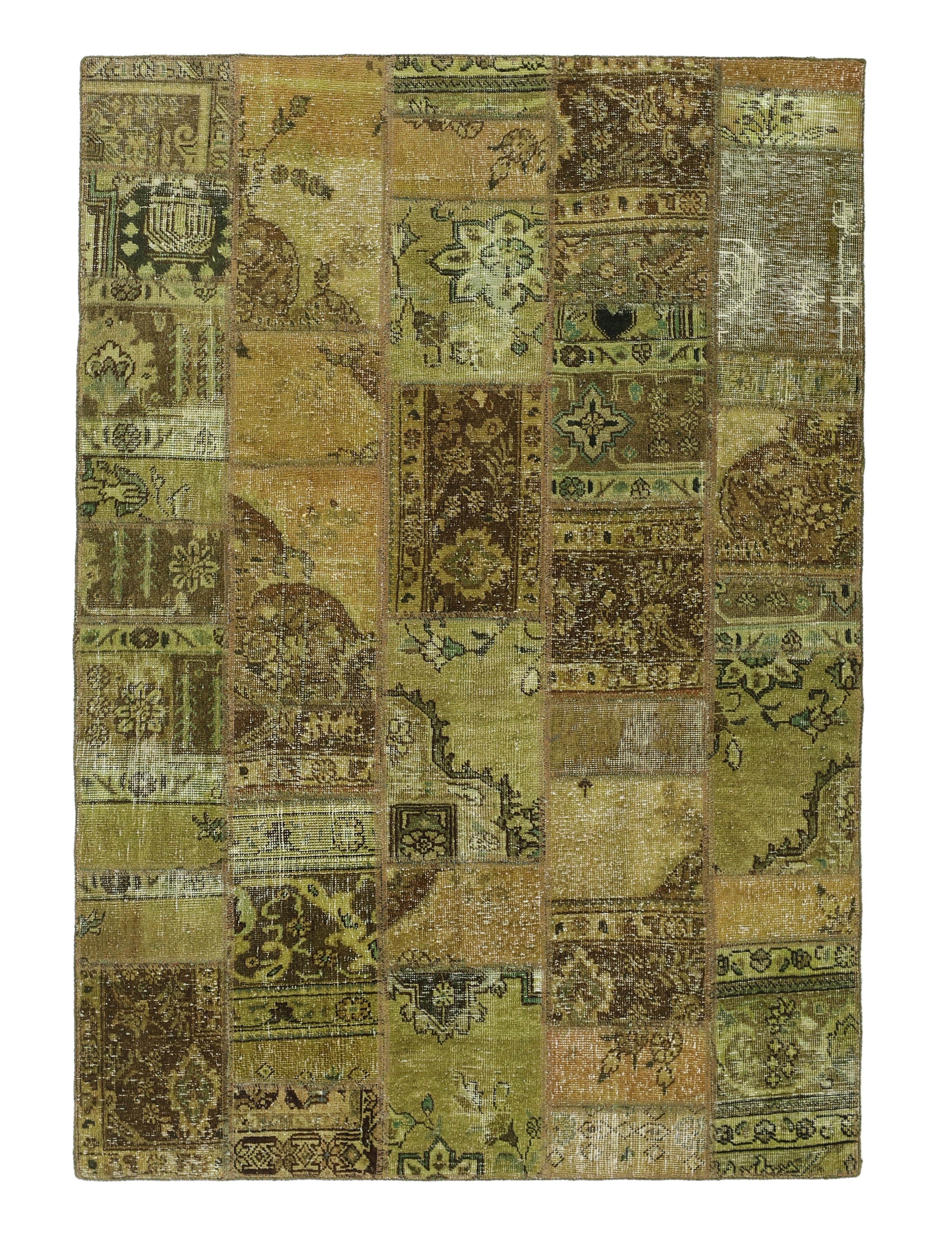Vintage Patchwork 1515876