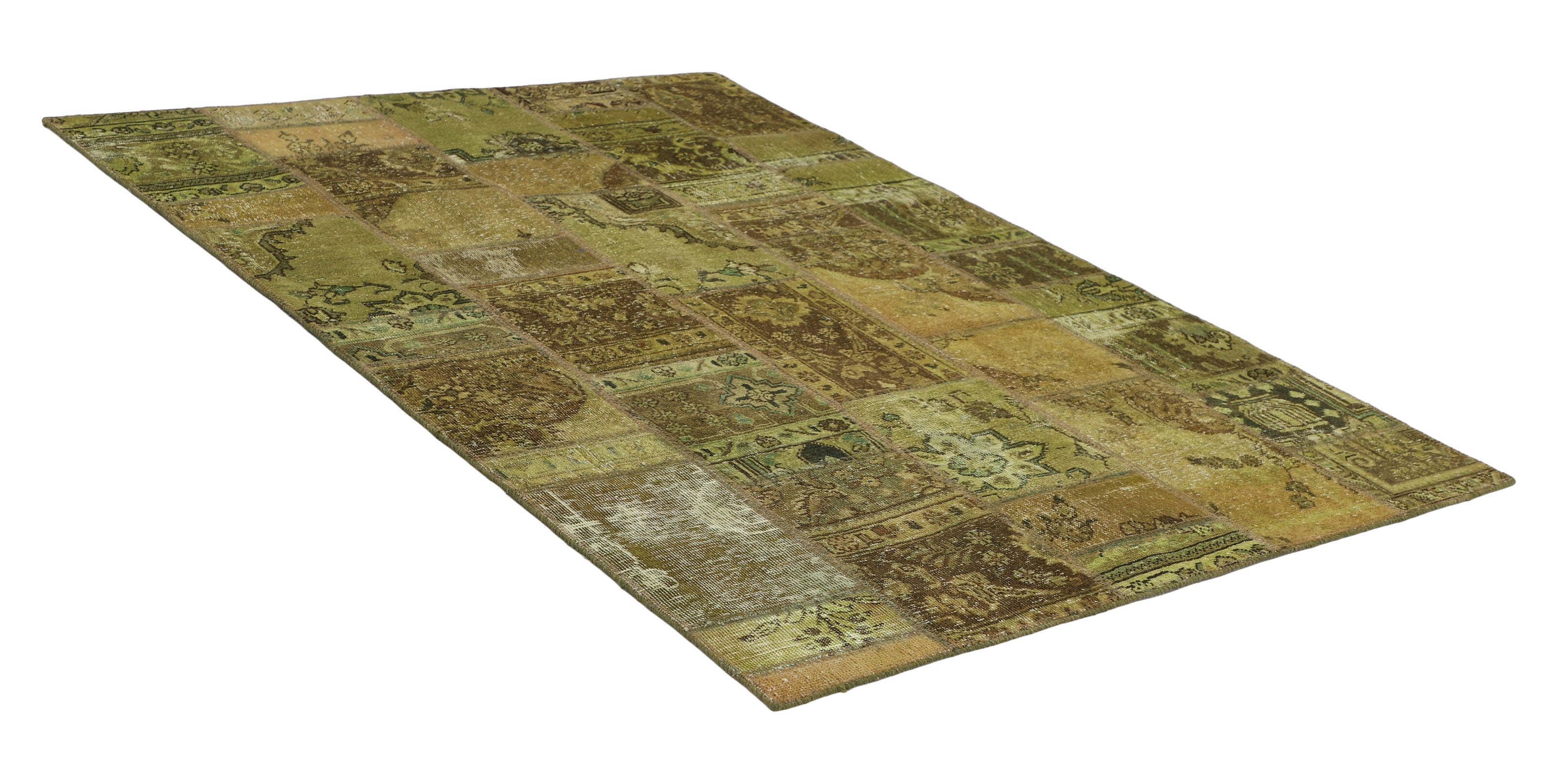 Vintage Patchwork 1515876