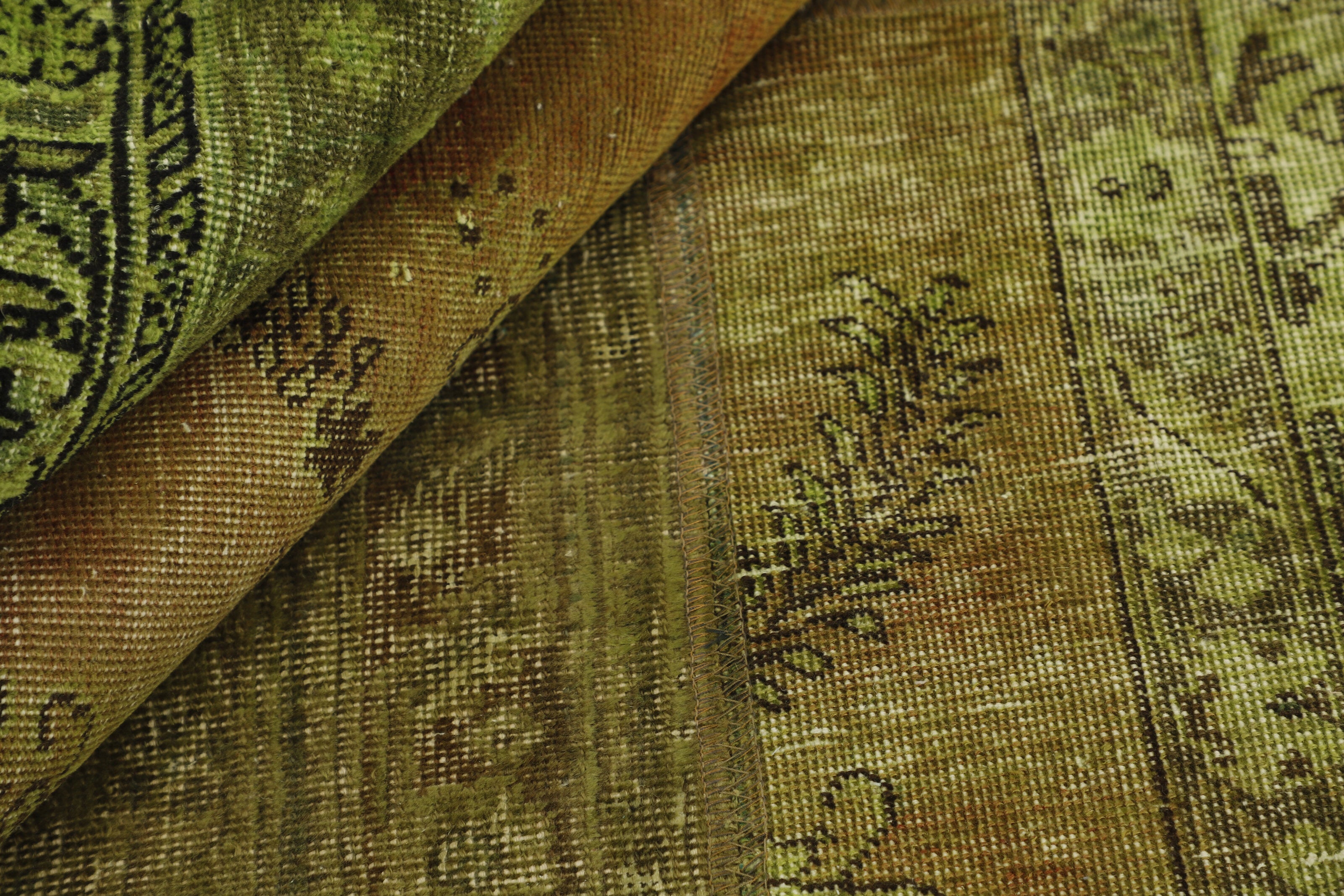 Vintage Patchwork 1515884