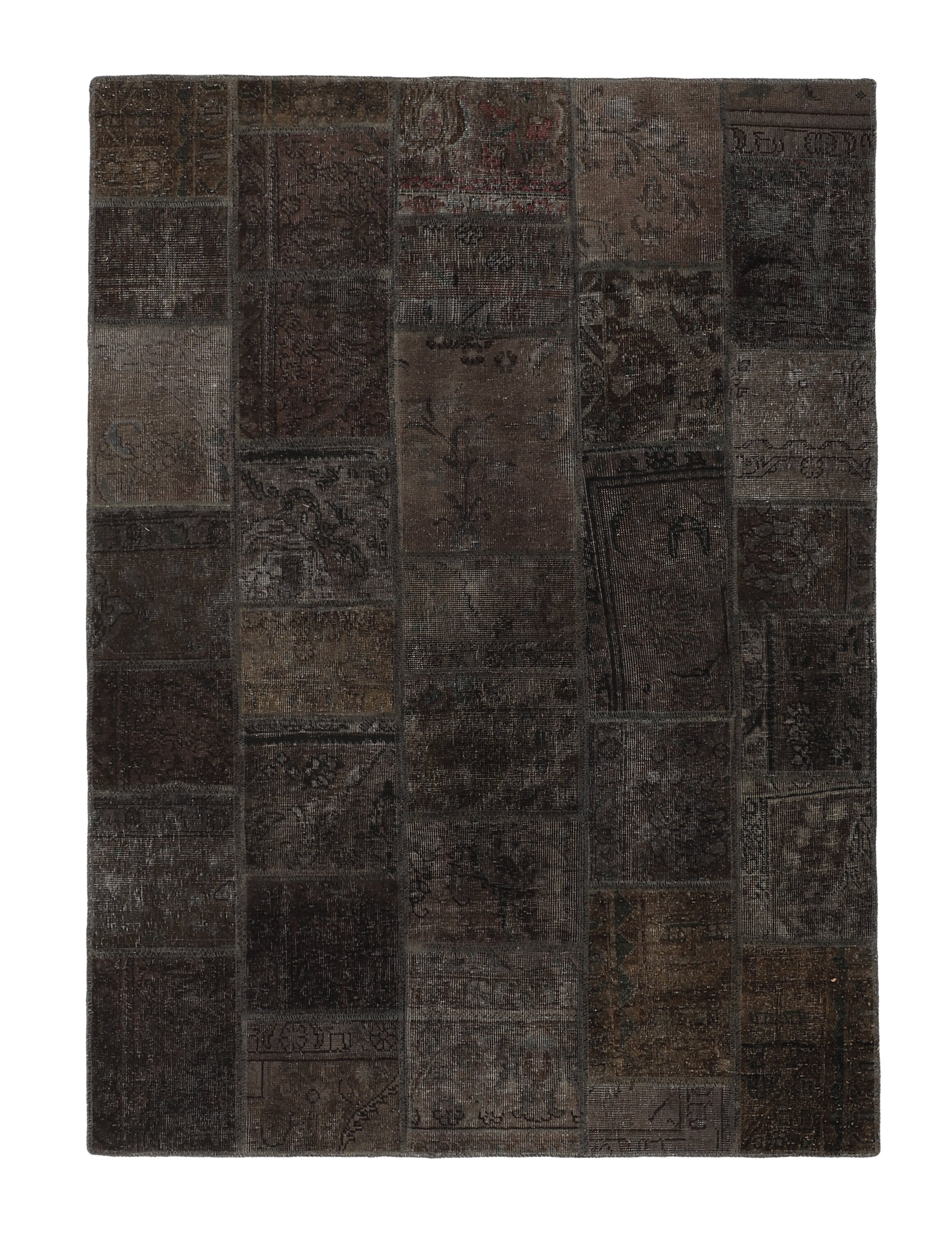 Vintage Patchwork 1515889