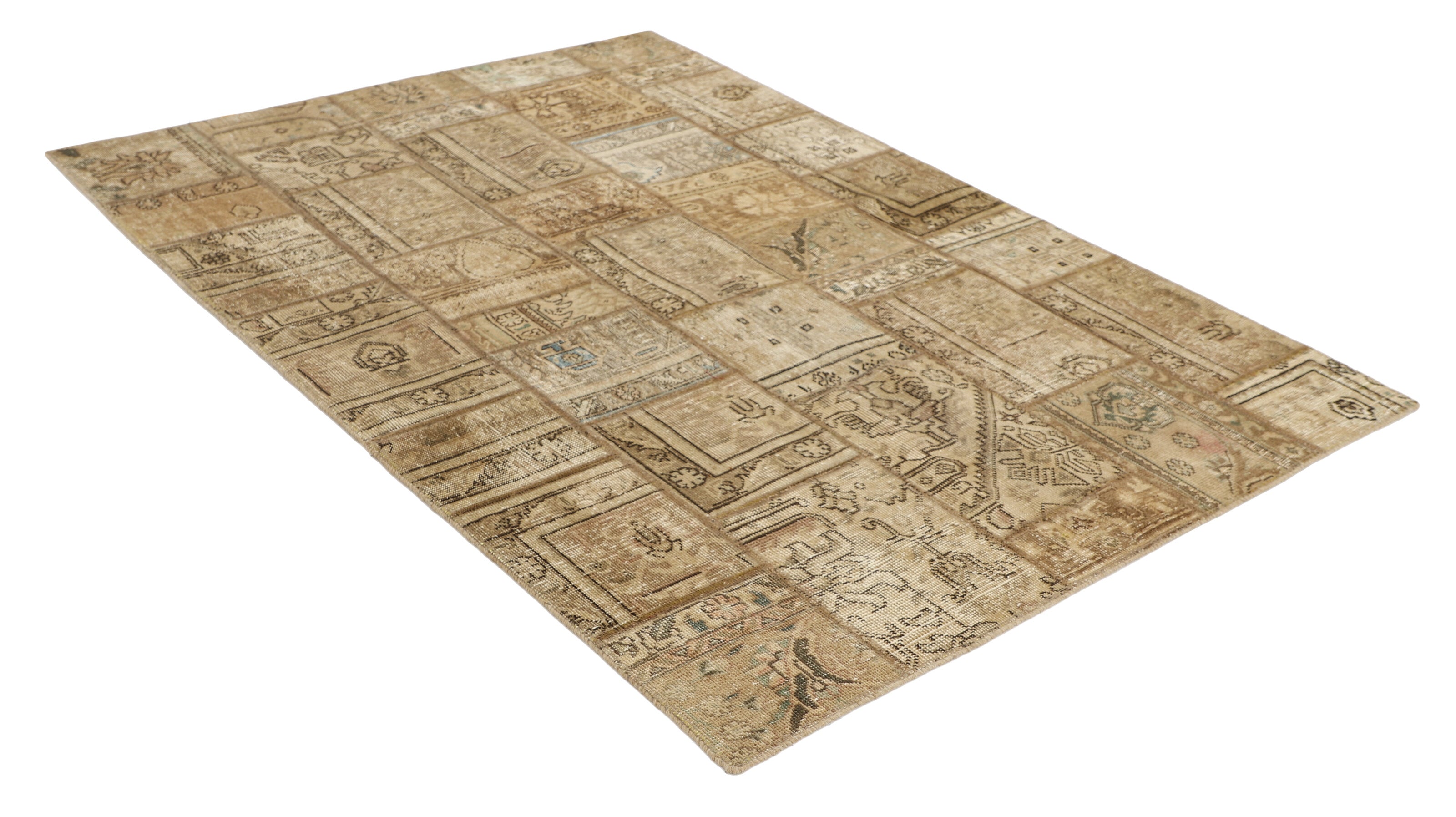 Vintage Patchwork 1515892