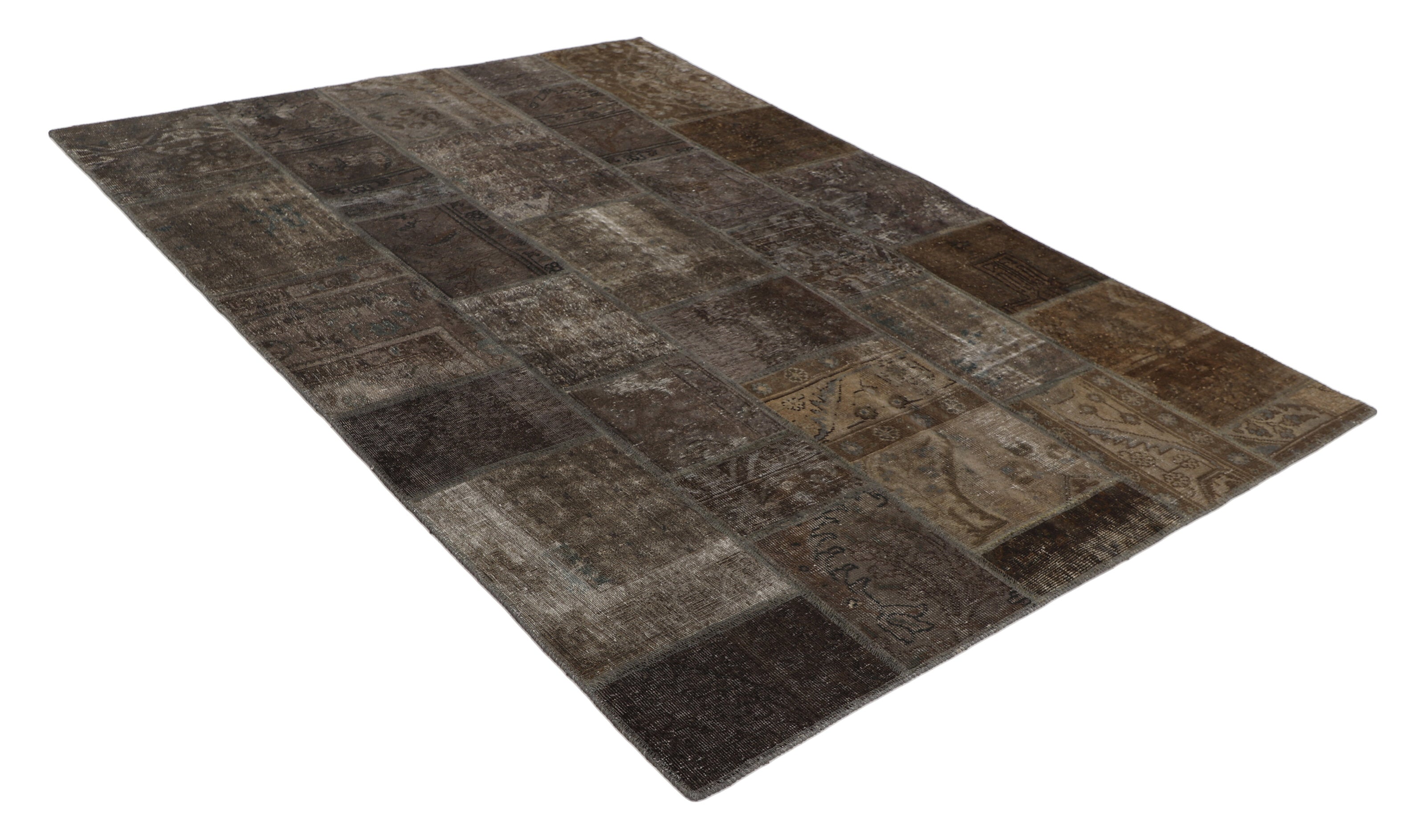 Vintage Patchwork 1515897