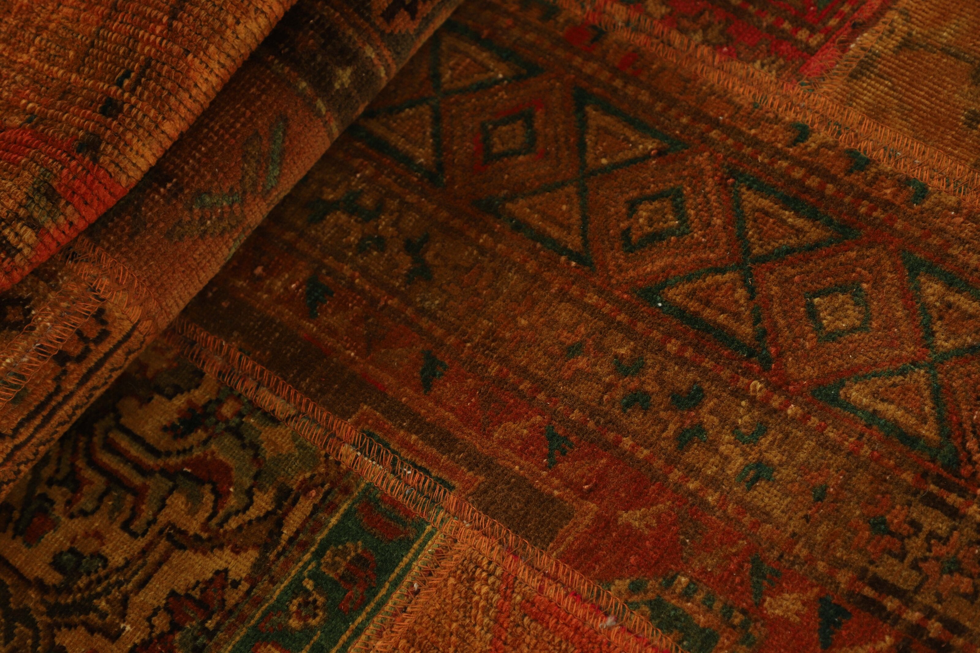 Vintage Patchwork Runner 1515948