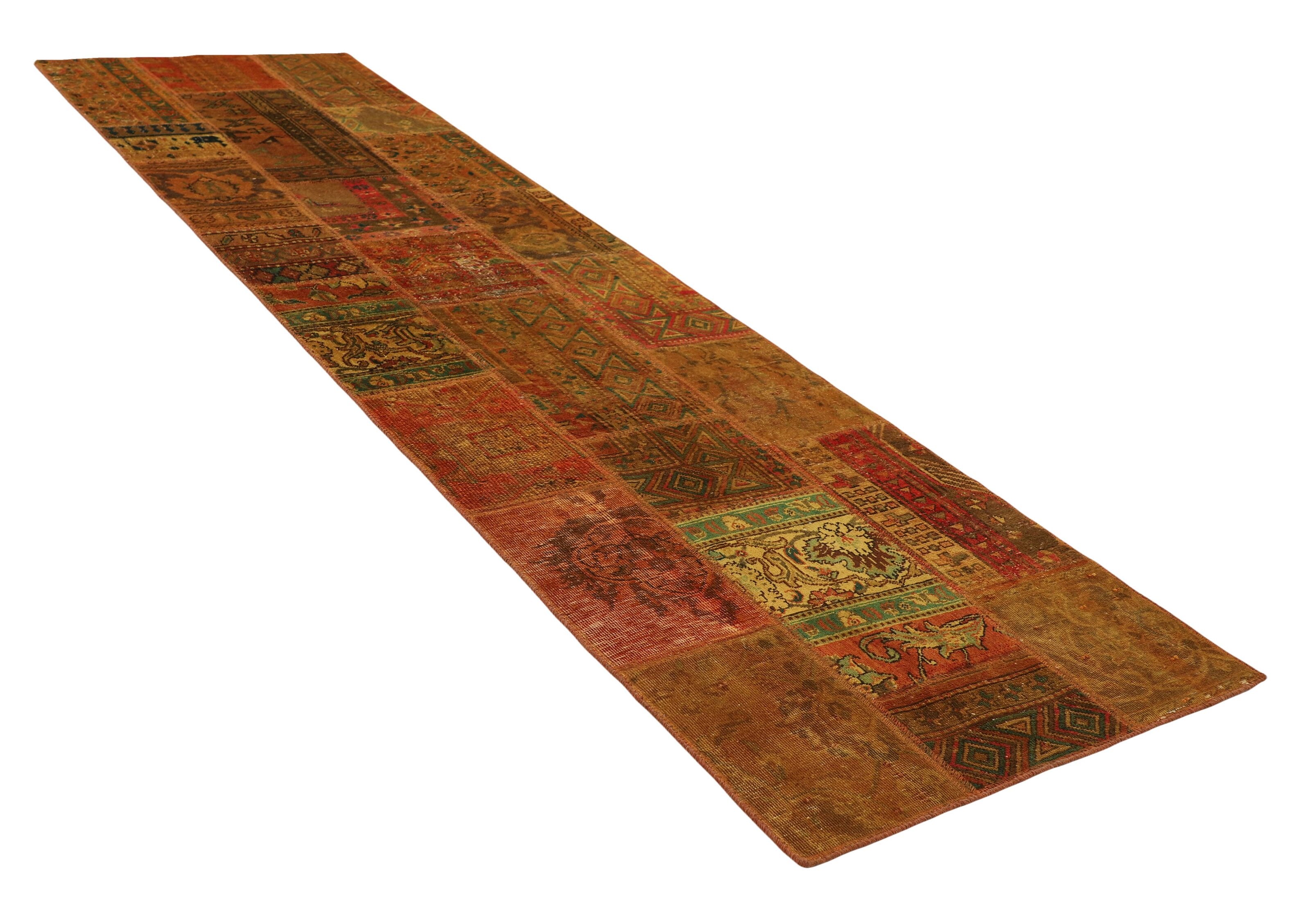 Vintage Patchwork Runner 1515948