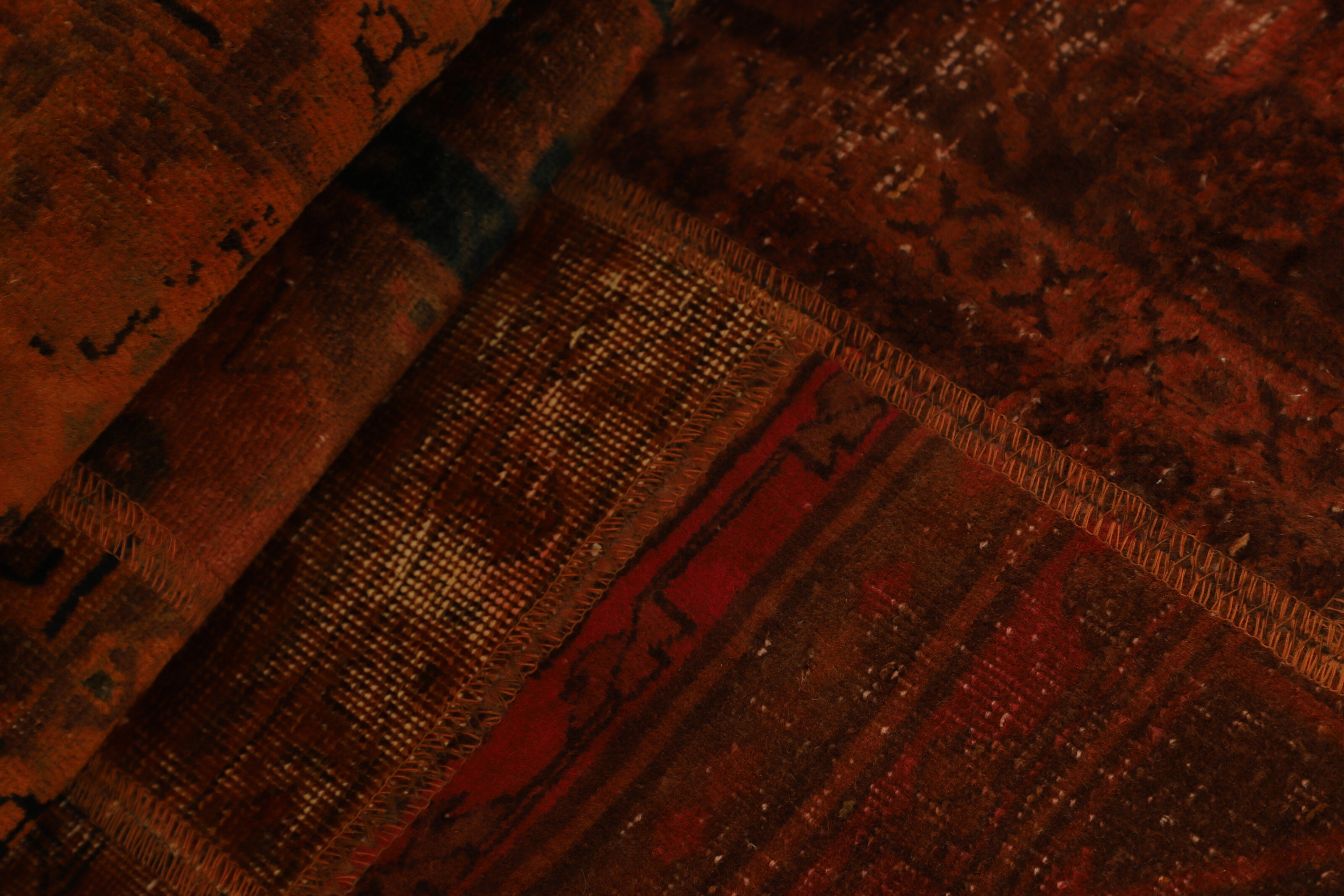 Vintage Patchwork Runner 1515952