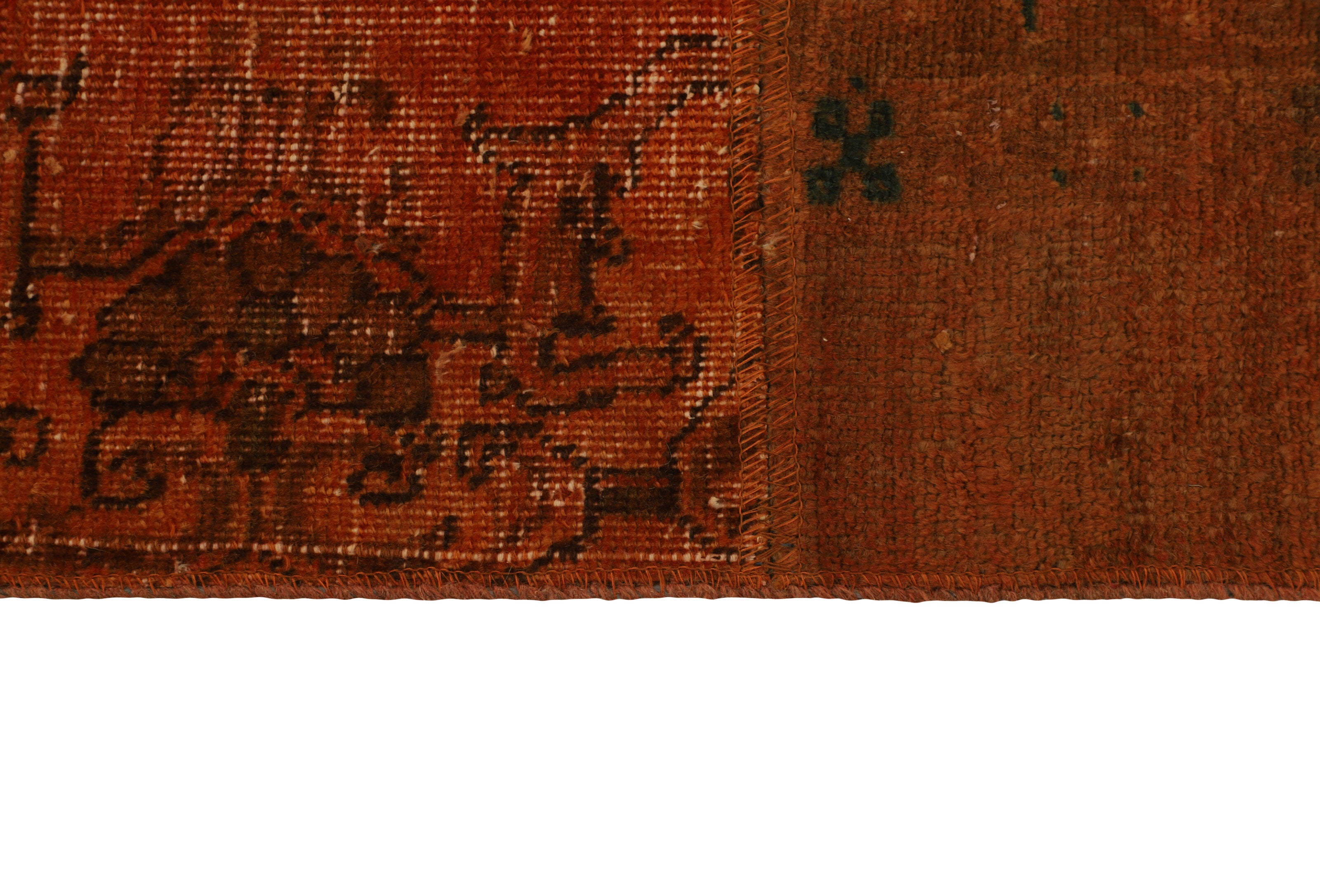 Vintage Patchwork Runner 1515952