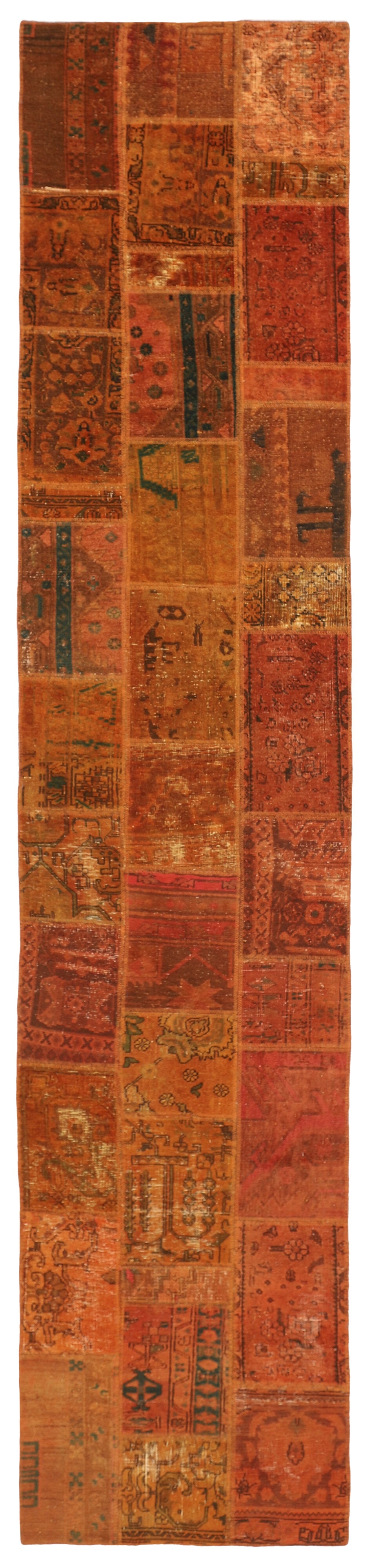 Vintage Patchwork Runner 1515952