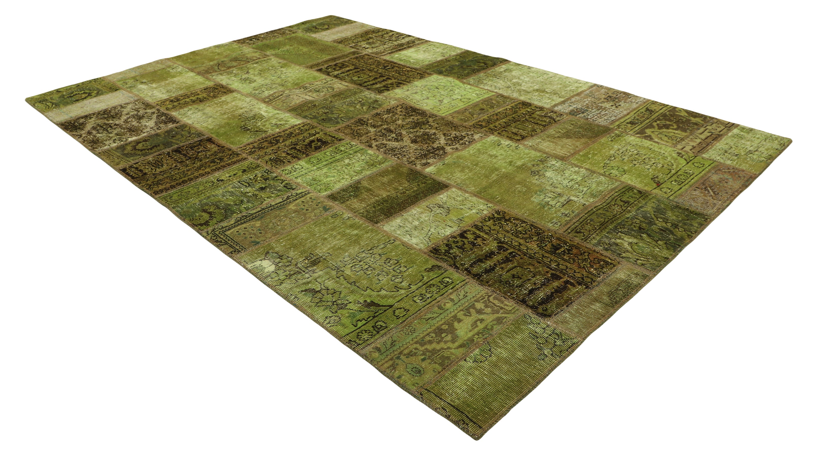 Vintage Patchwork 1515974