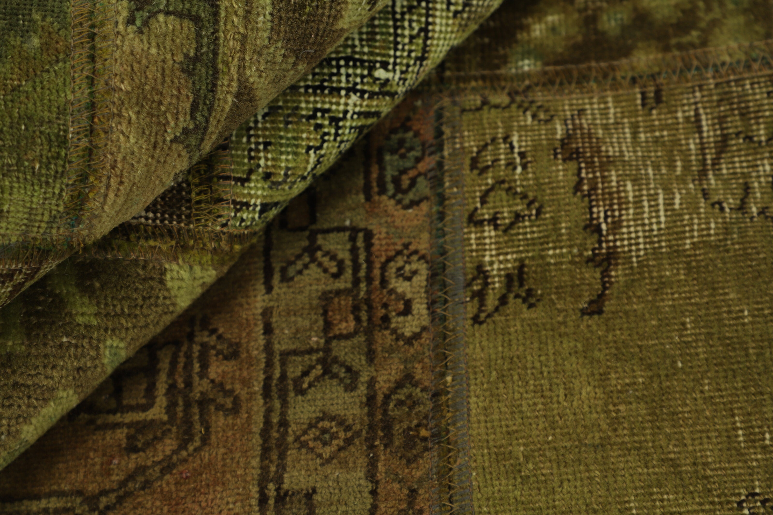 Vintage Patchwork 1515975