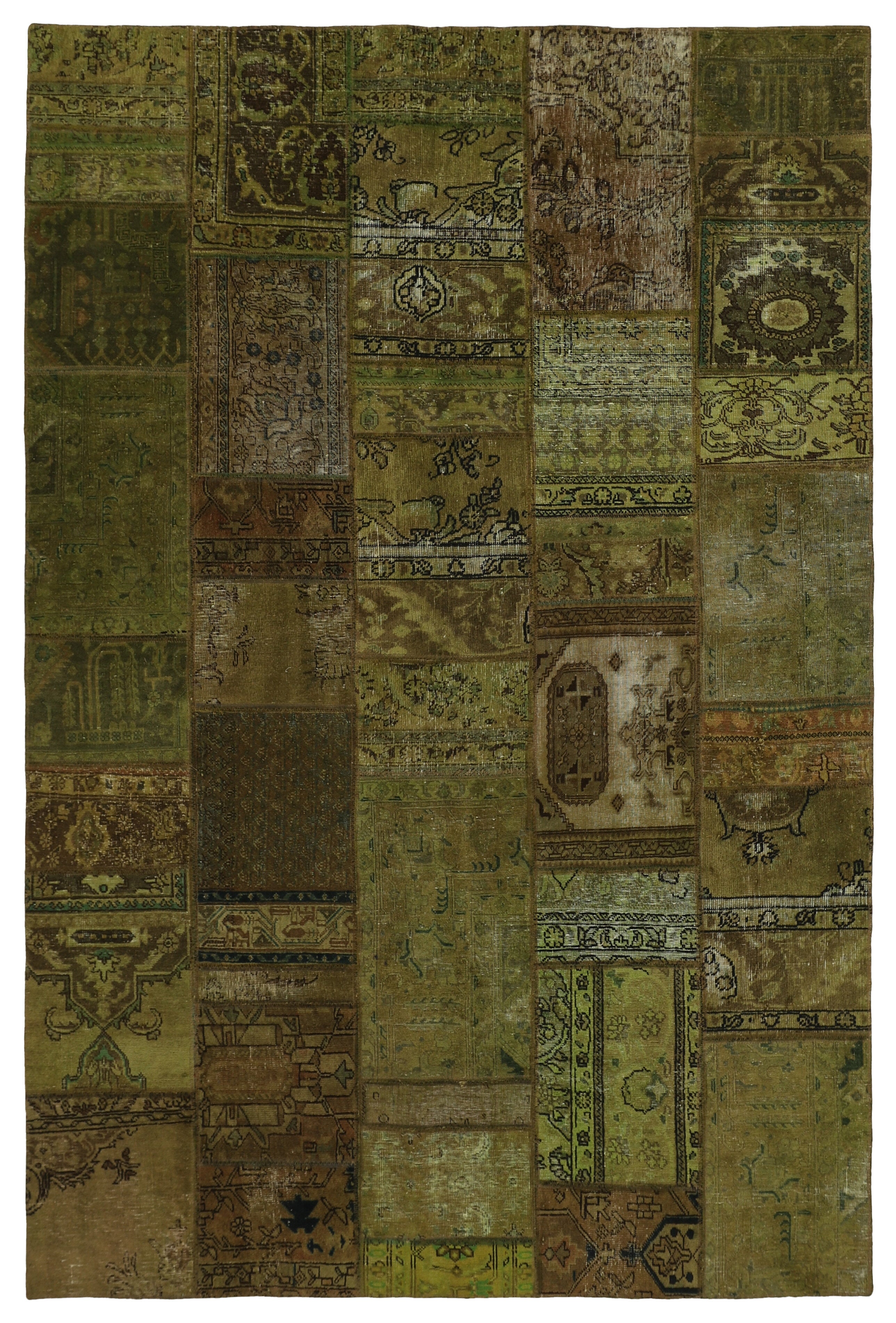 Vintage Patchwork 1515975
