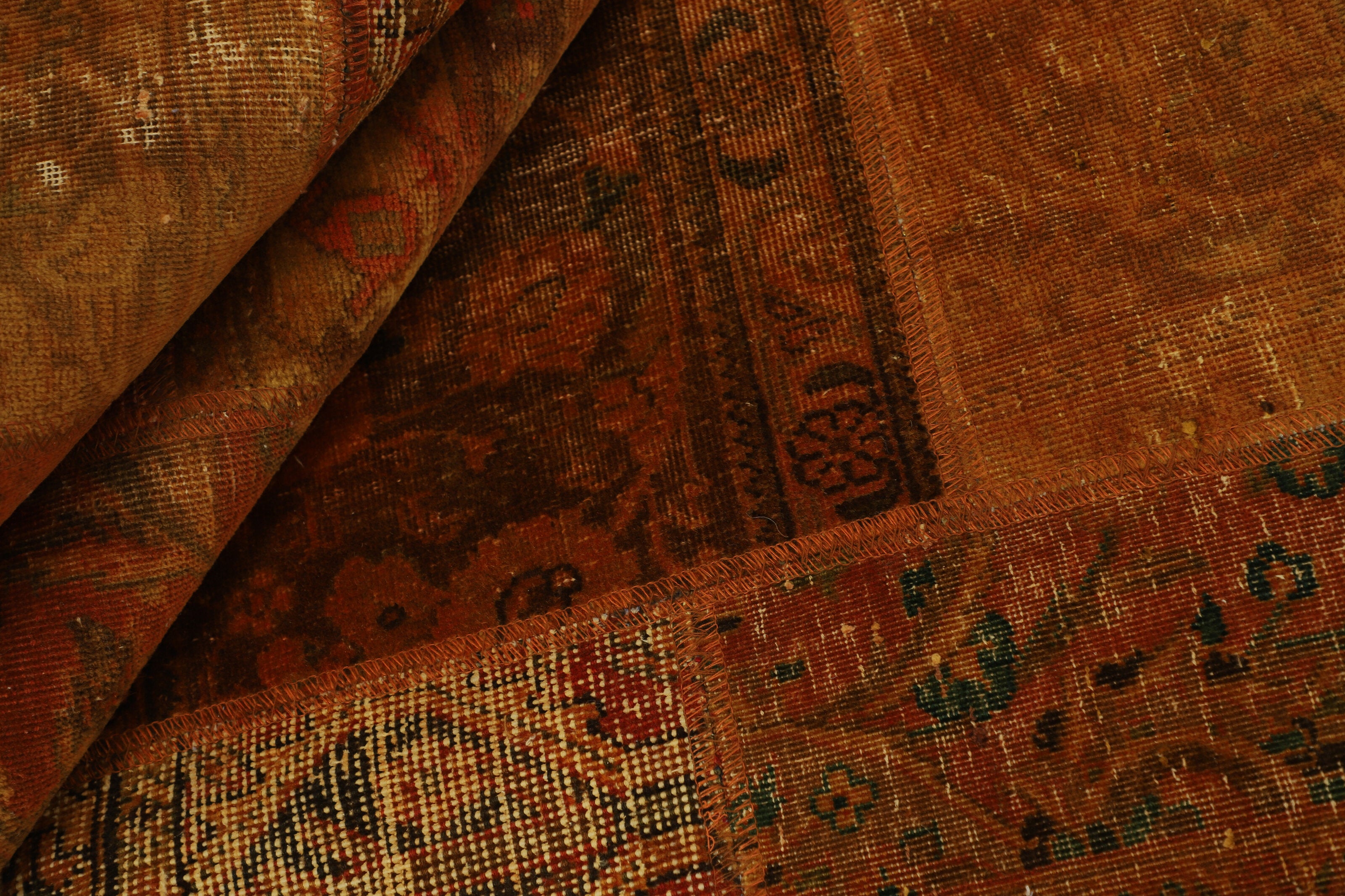 Vintage Patchwork 1515977