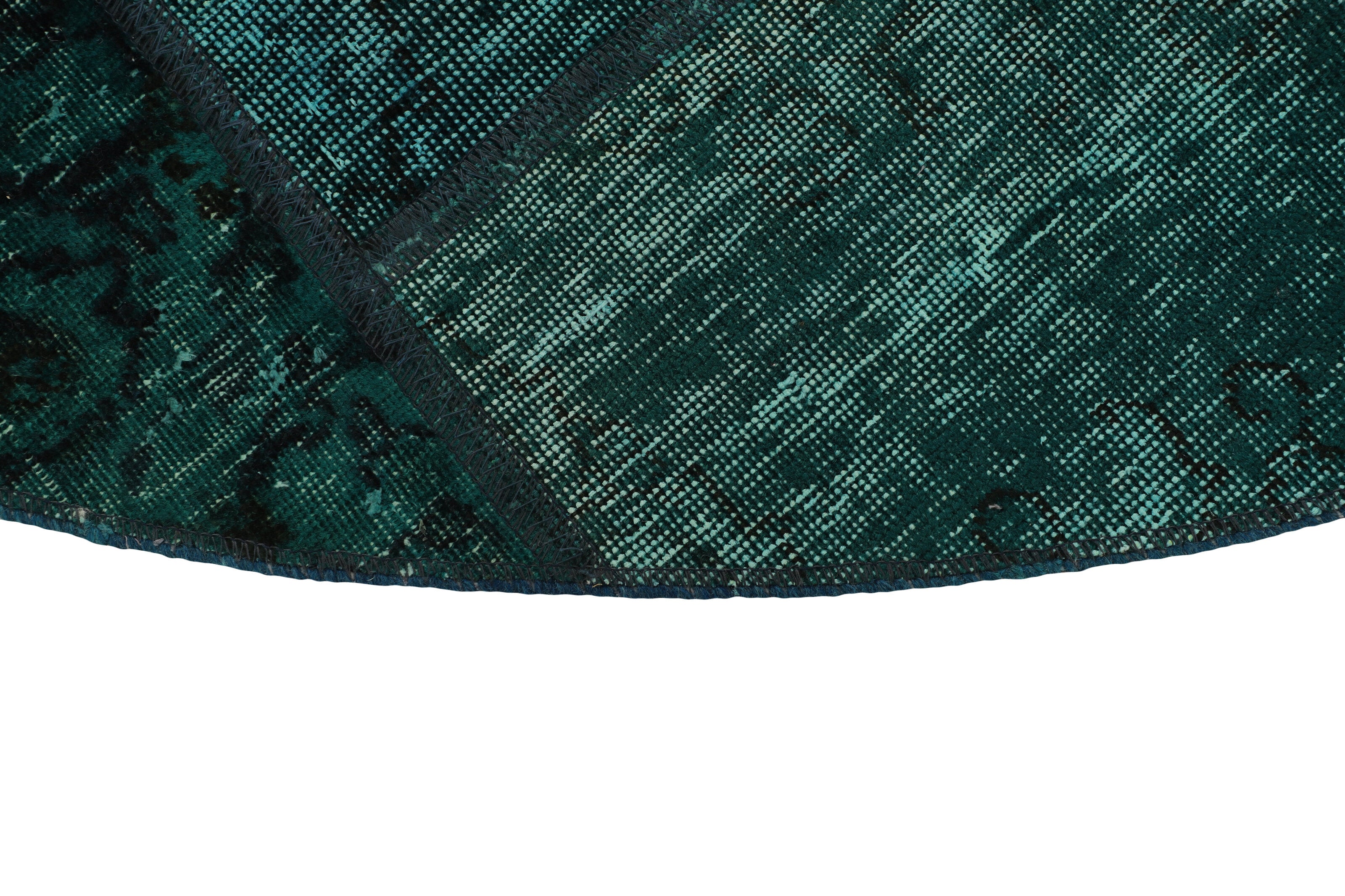 Vintage Patchwork Circle 1516018