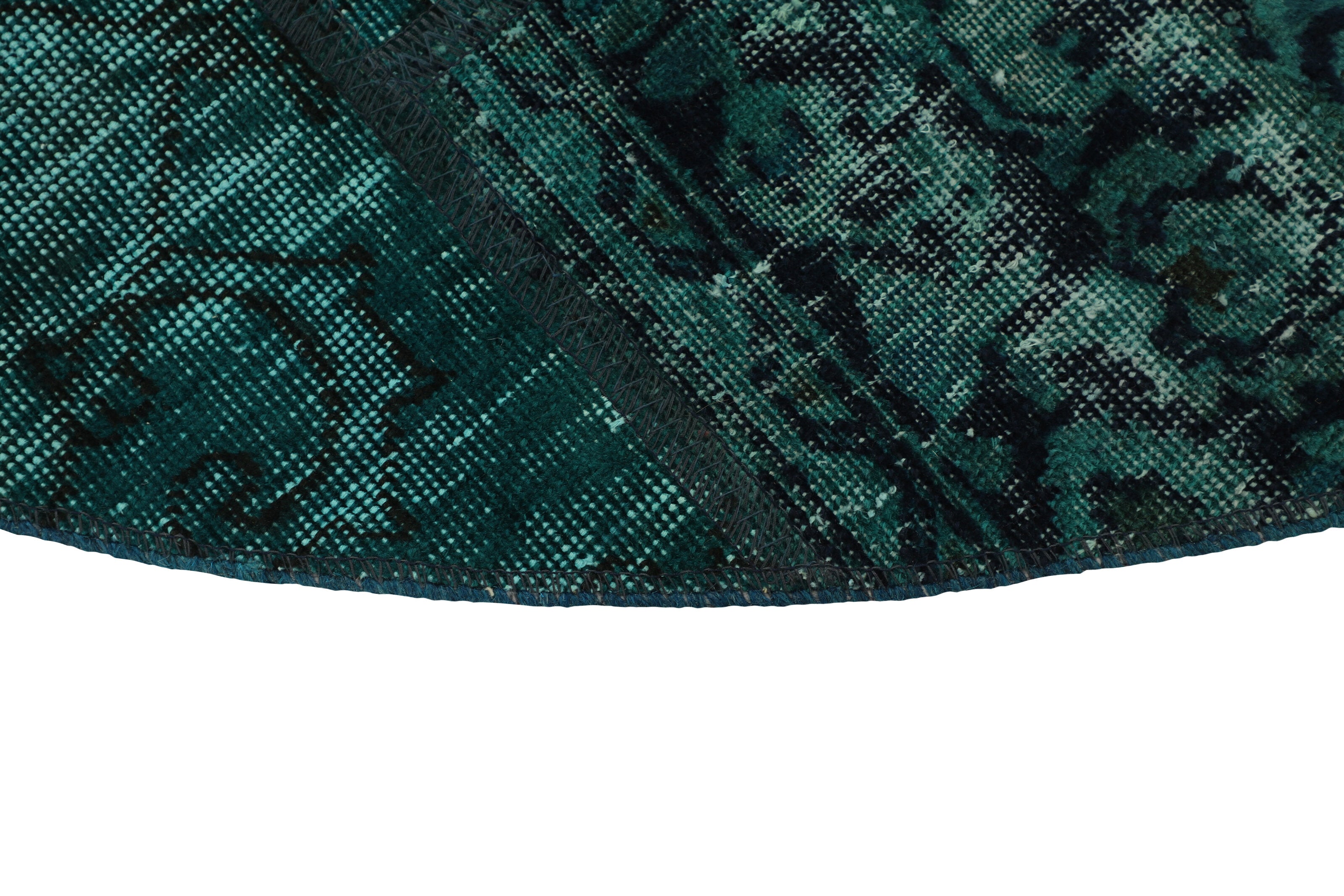 Vintage Patchwork Circle 1516019