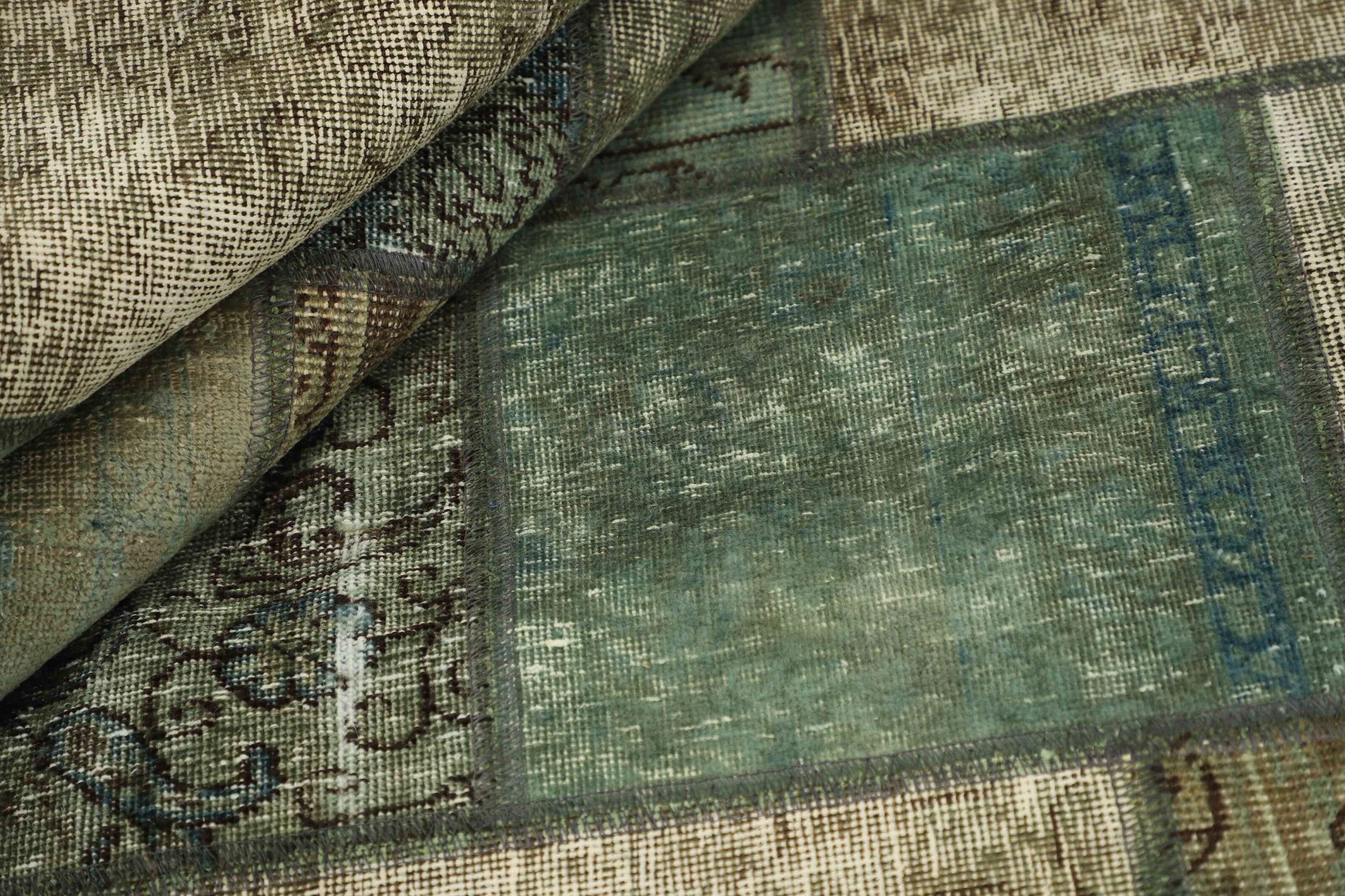 Vintage Patchwork 1516033