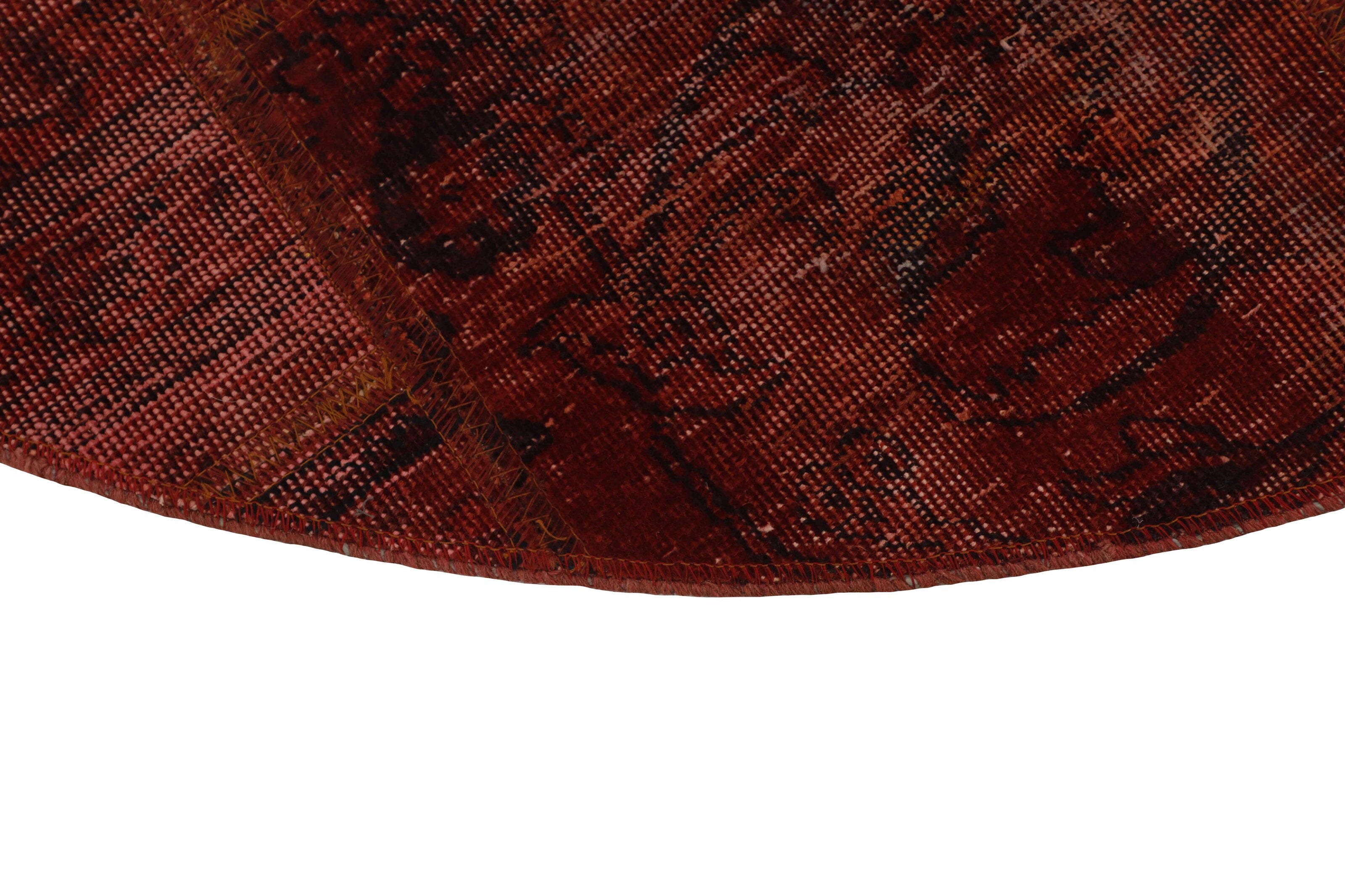 Vintage Patchwork Circle 1516036
