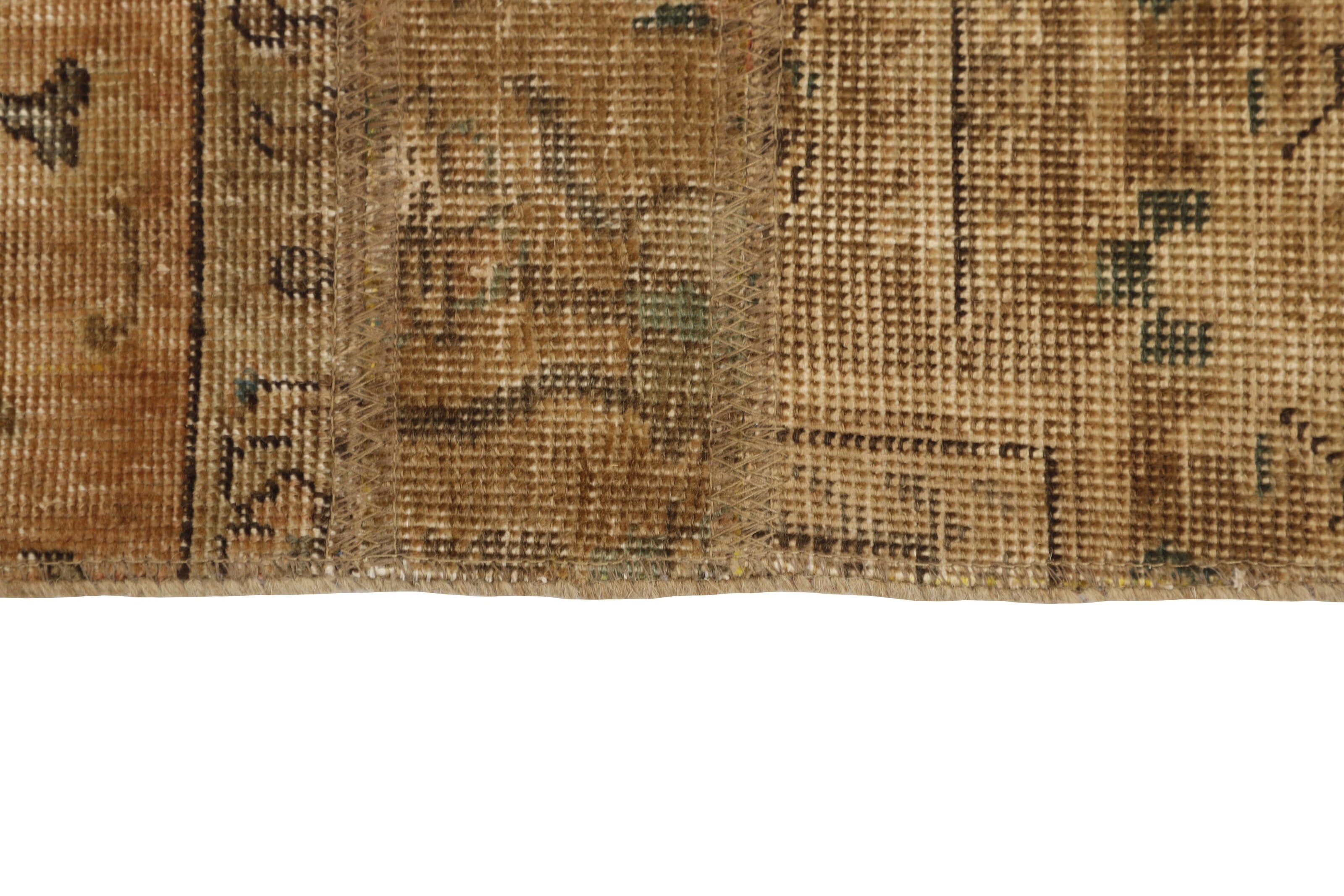 Vintage Patchwork 1516038
