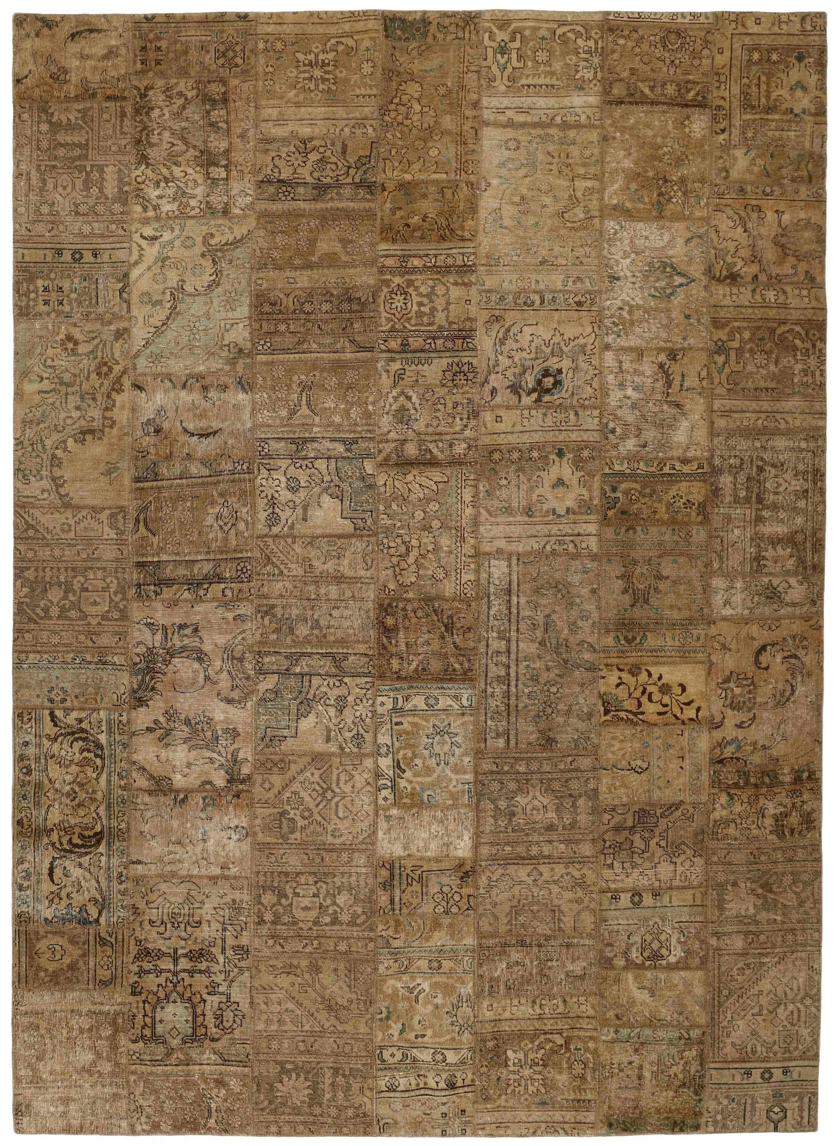 Vintage Patchwork 1516038