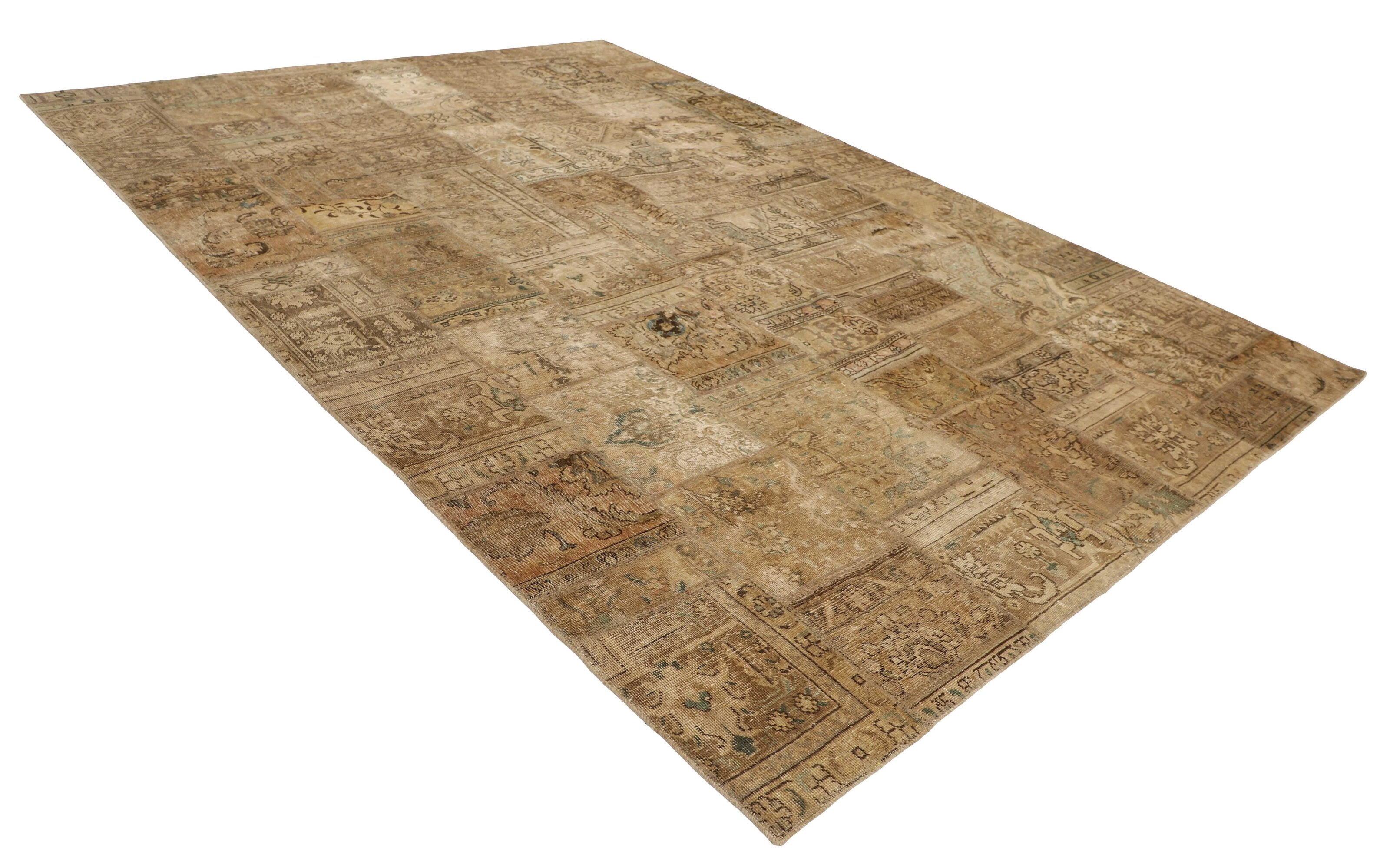 Vintage Patchwork 1516038