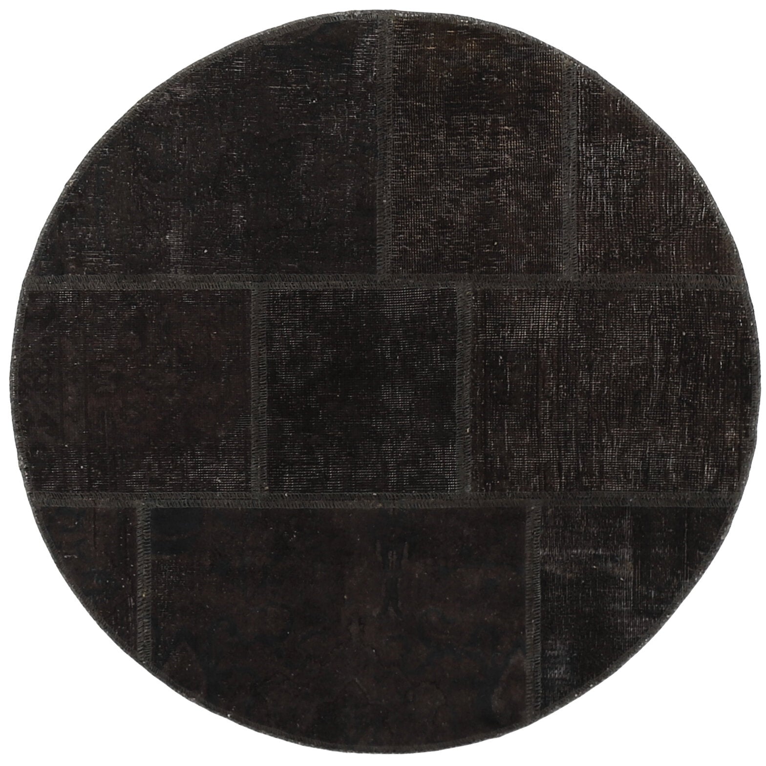 Vintage Patchwork Circle 1516105