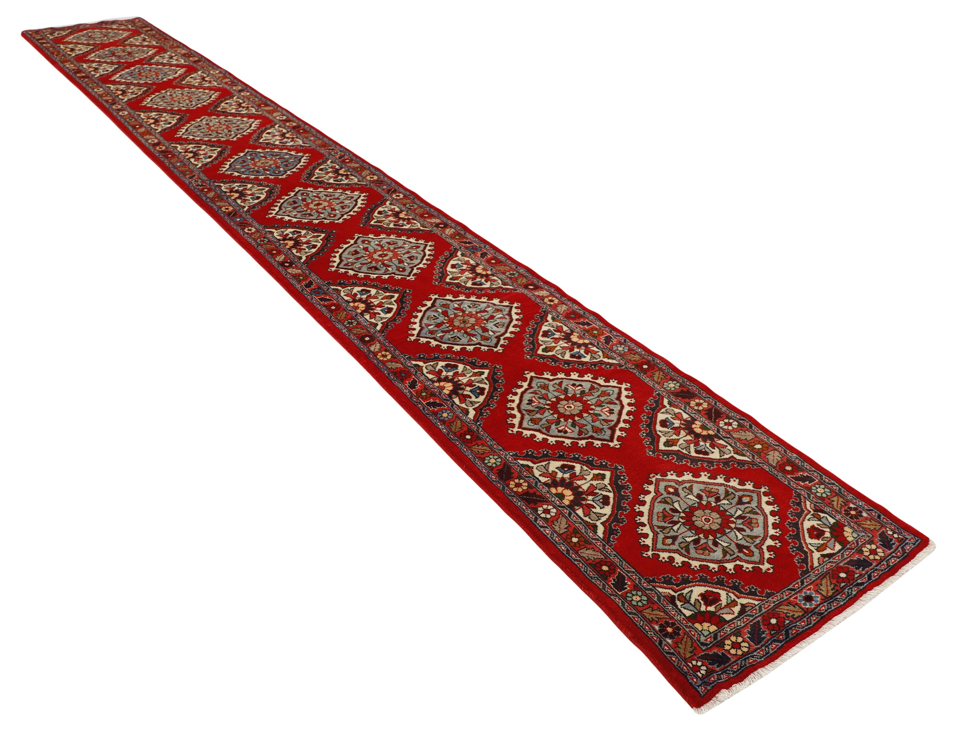 Roudbar Runner 1516212