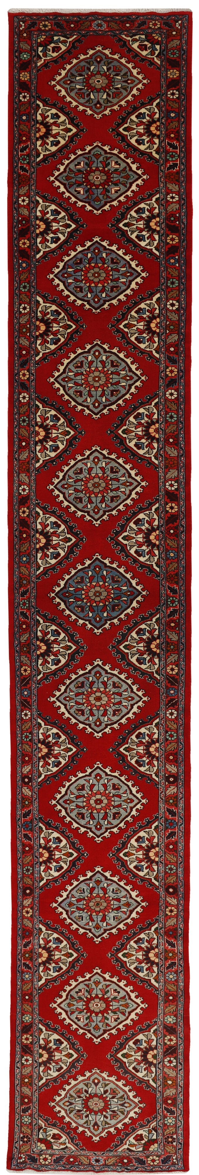 Roudbar Runner 1516212