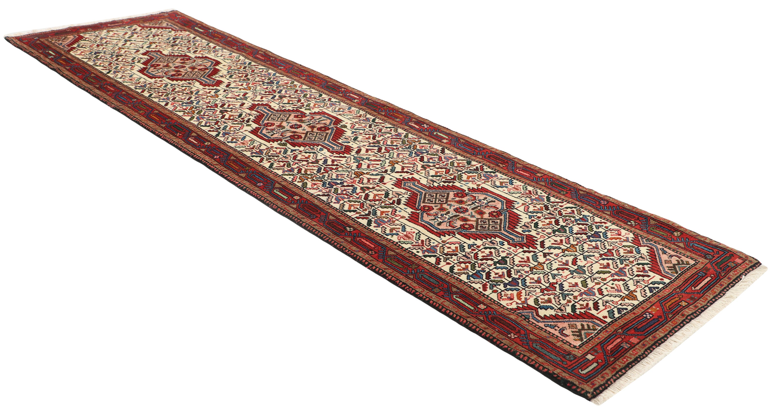 Asadabad Runner 1516216