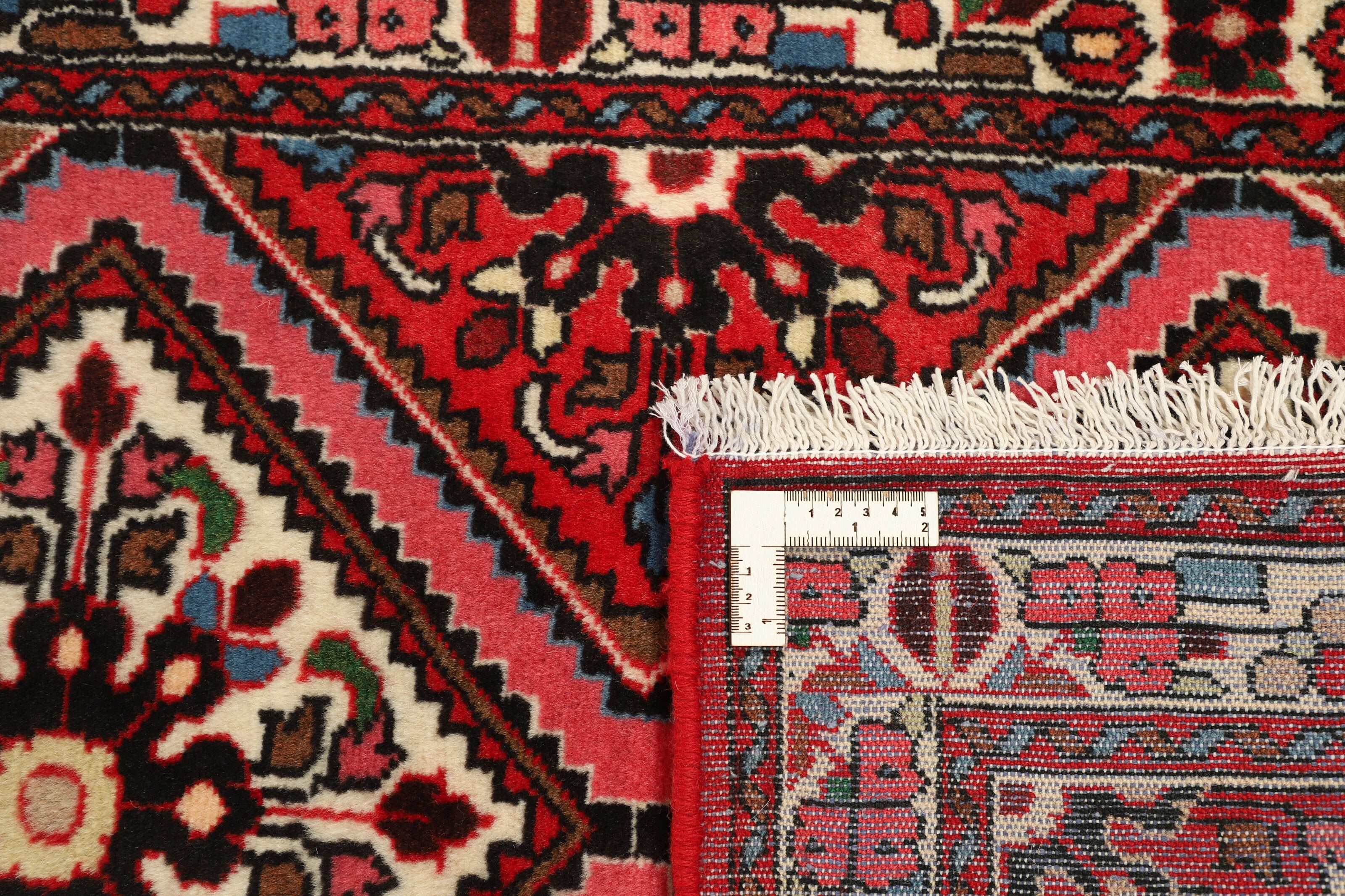 Roudbar Runner 1516218