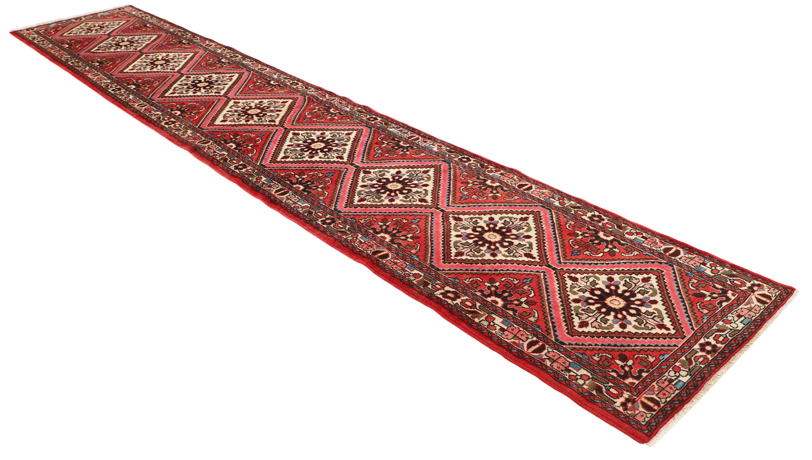 Roudbar Runner 1516218