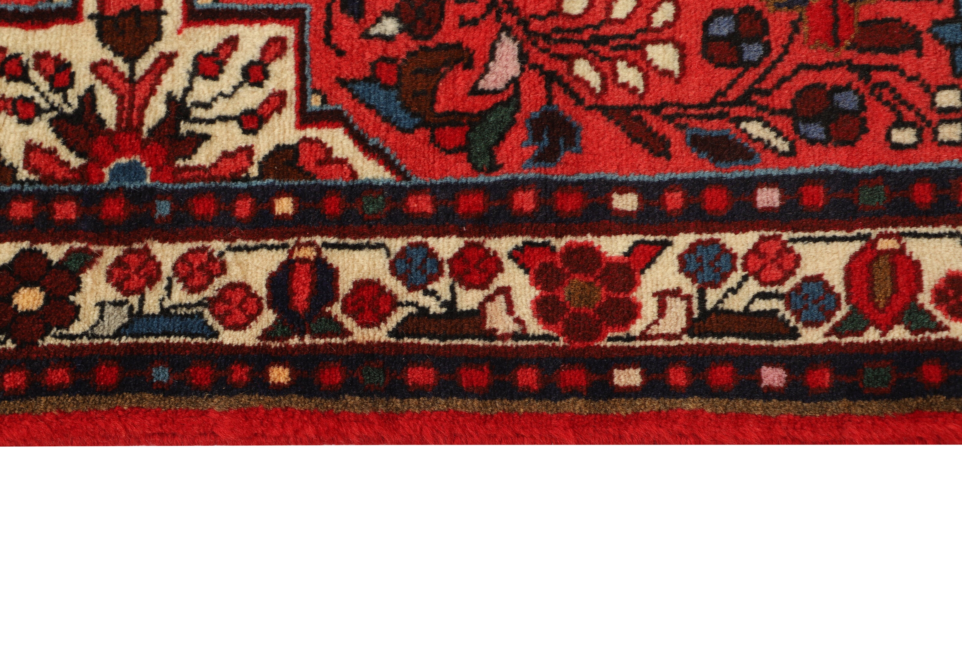 Roudbar Runner 1516221