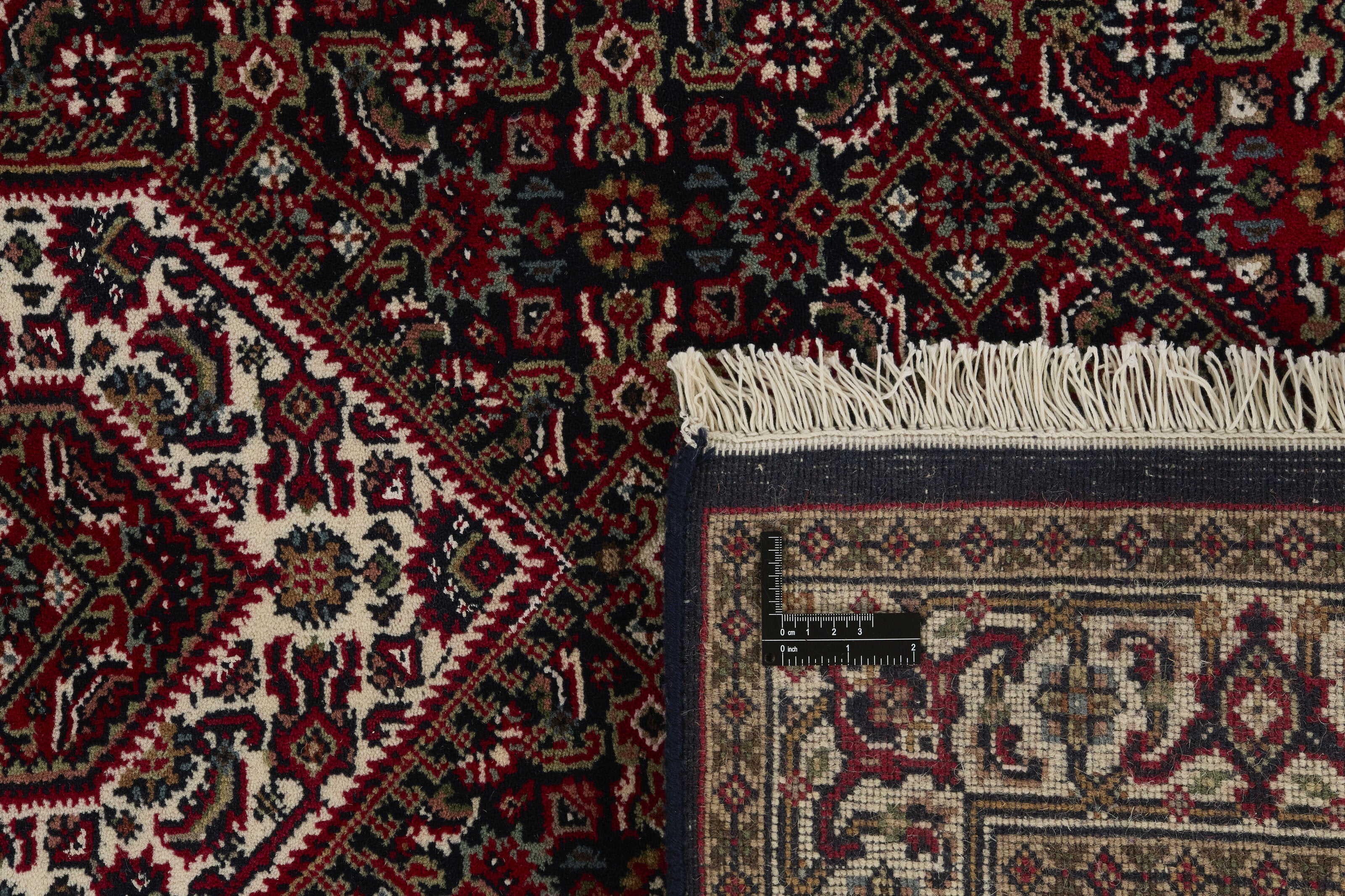 Bidjar Indi 1516312
