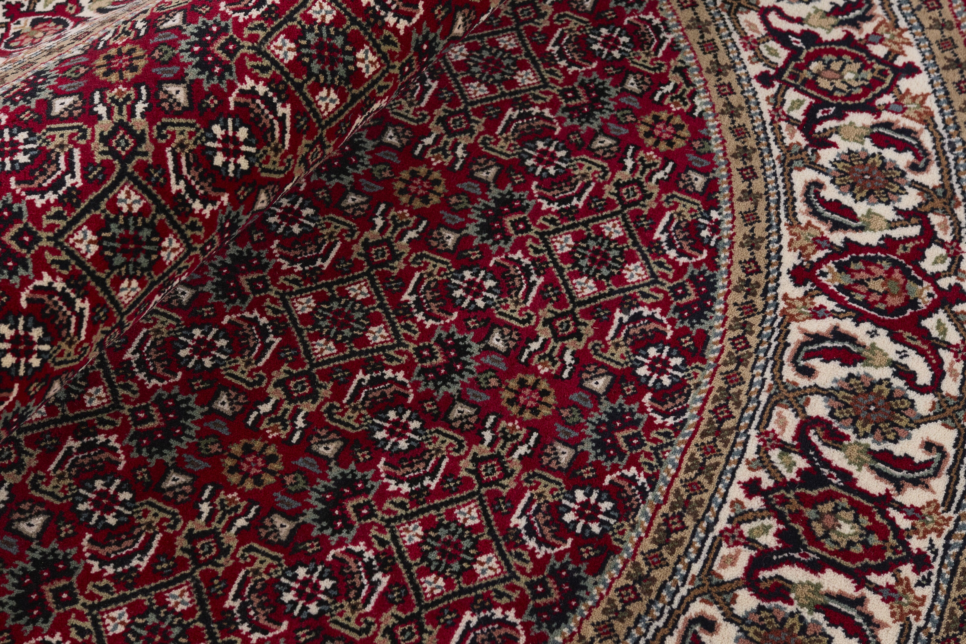 Bidjar Indi Circle 1516341