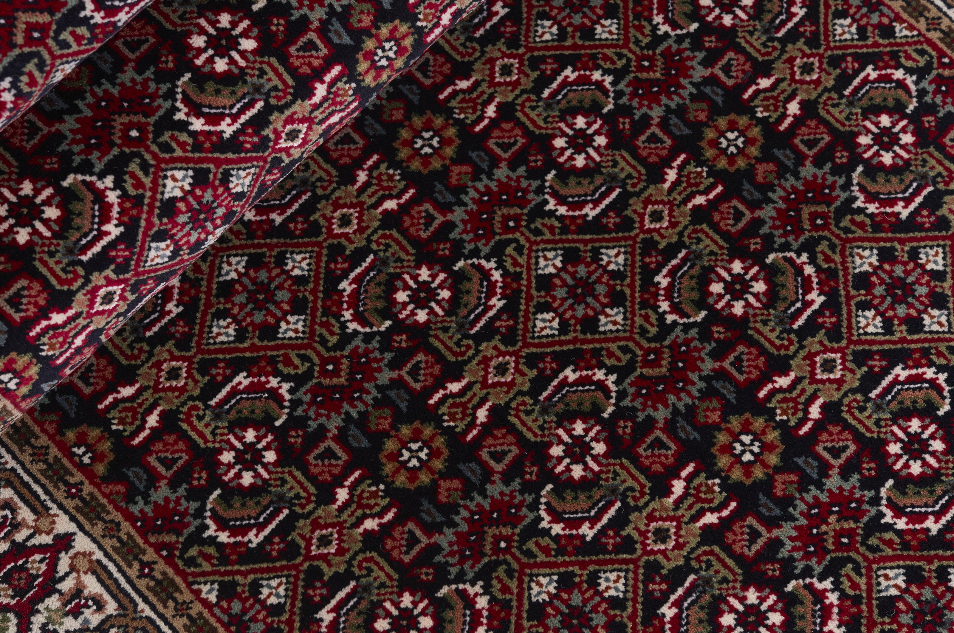 Bidjar Indi Runner 1516370