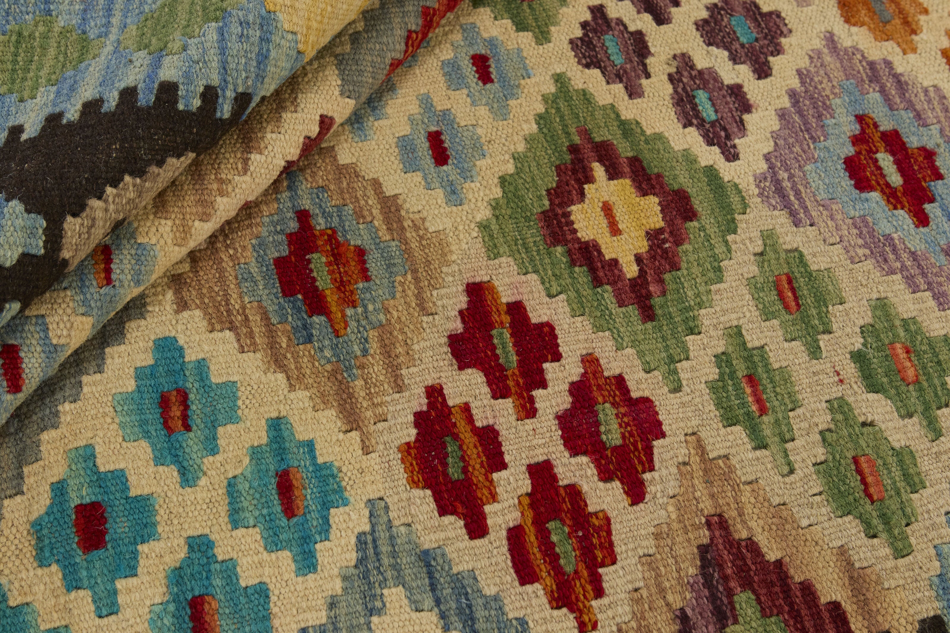 Afghan Kilim 1516444
