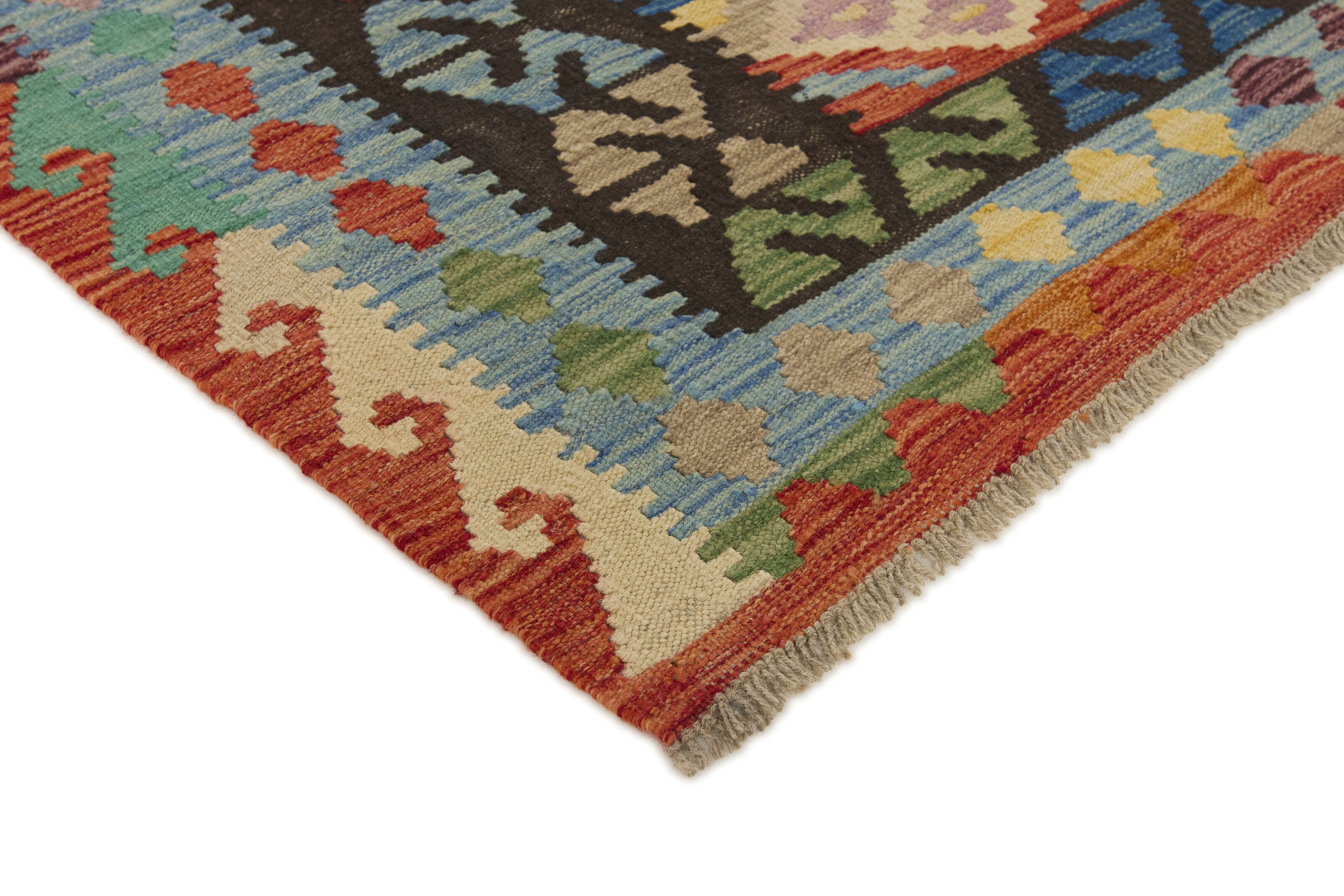 Afghan Kilim 1516444