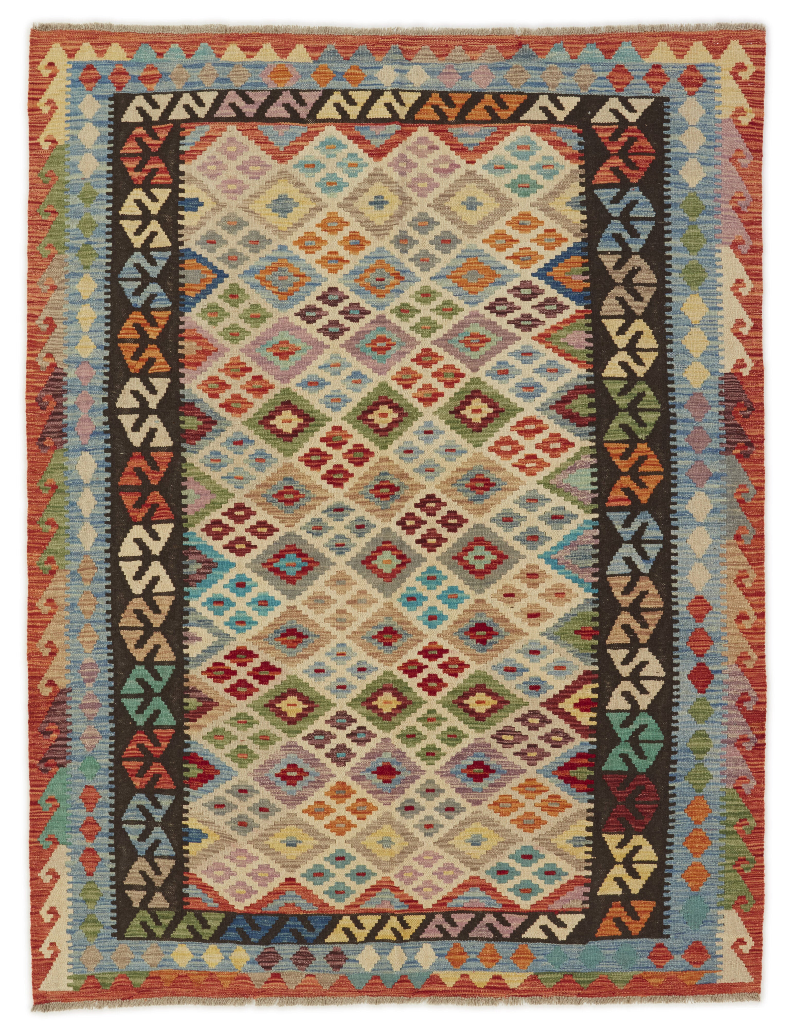 Afghan Kilim 1516444