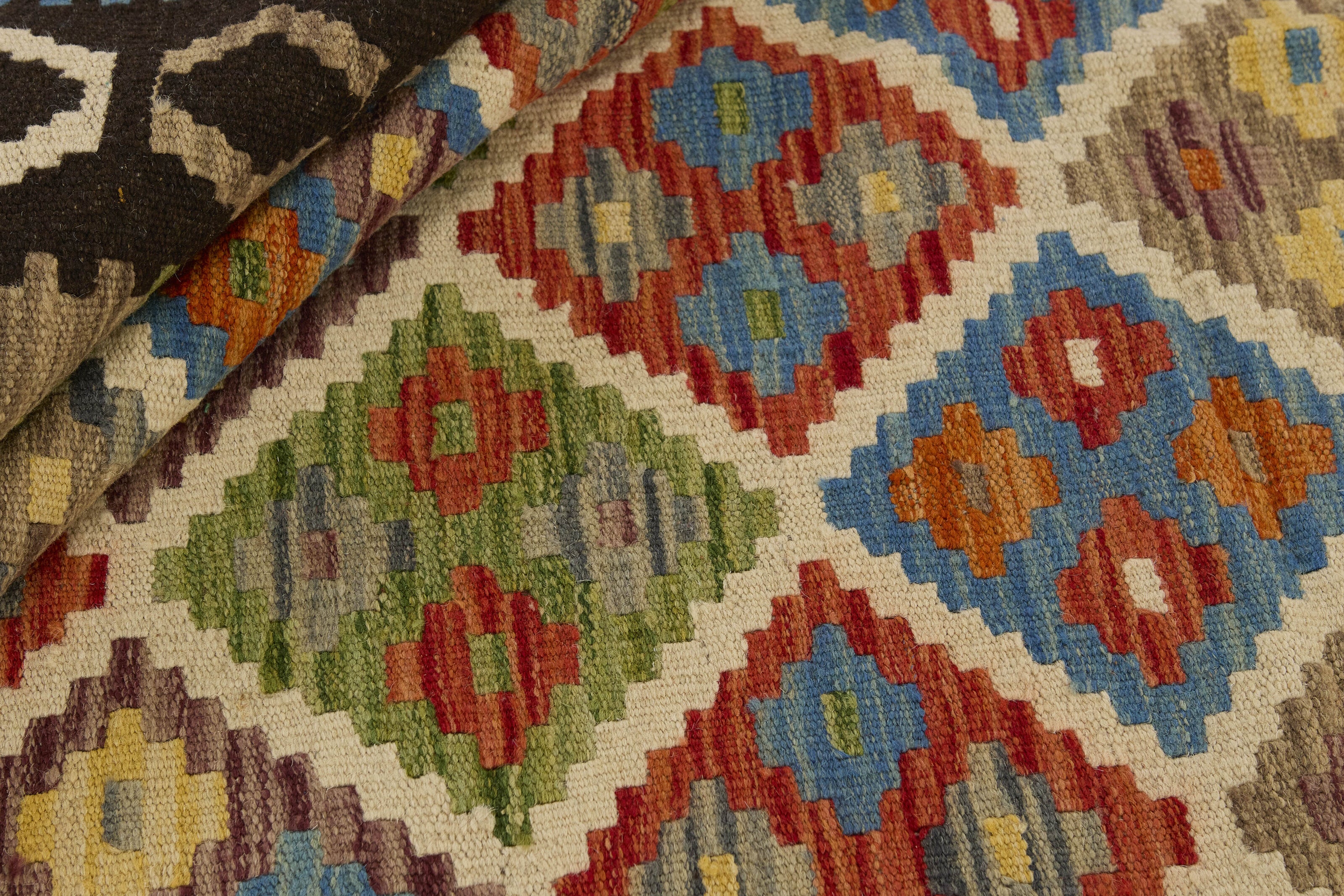 Afghan Kilim 1516477
