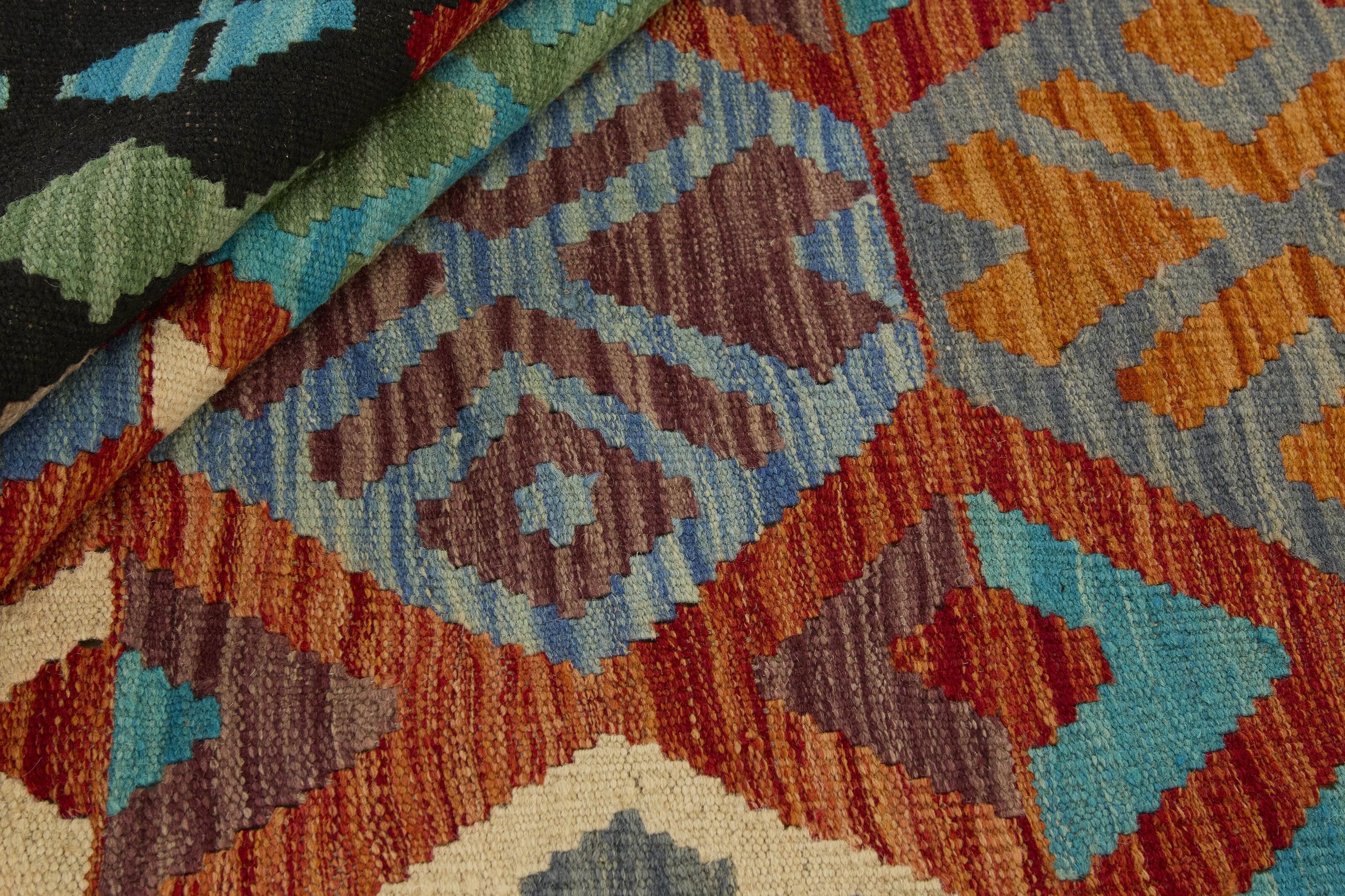 Afghan Kilim 1516481