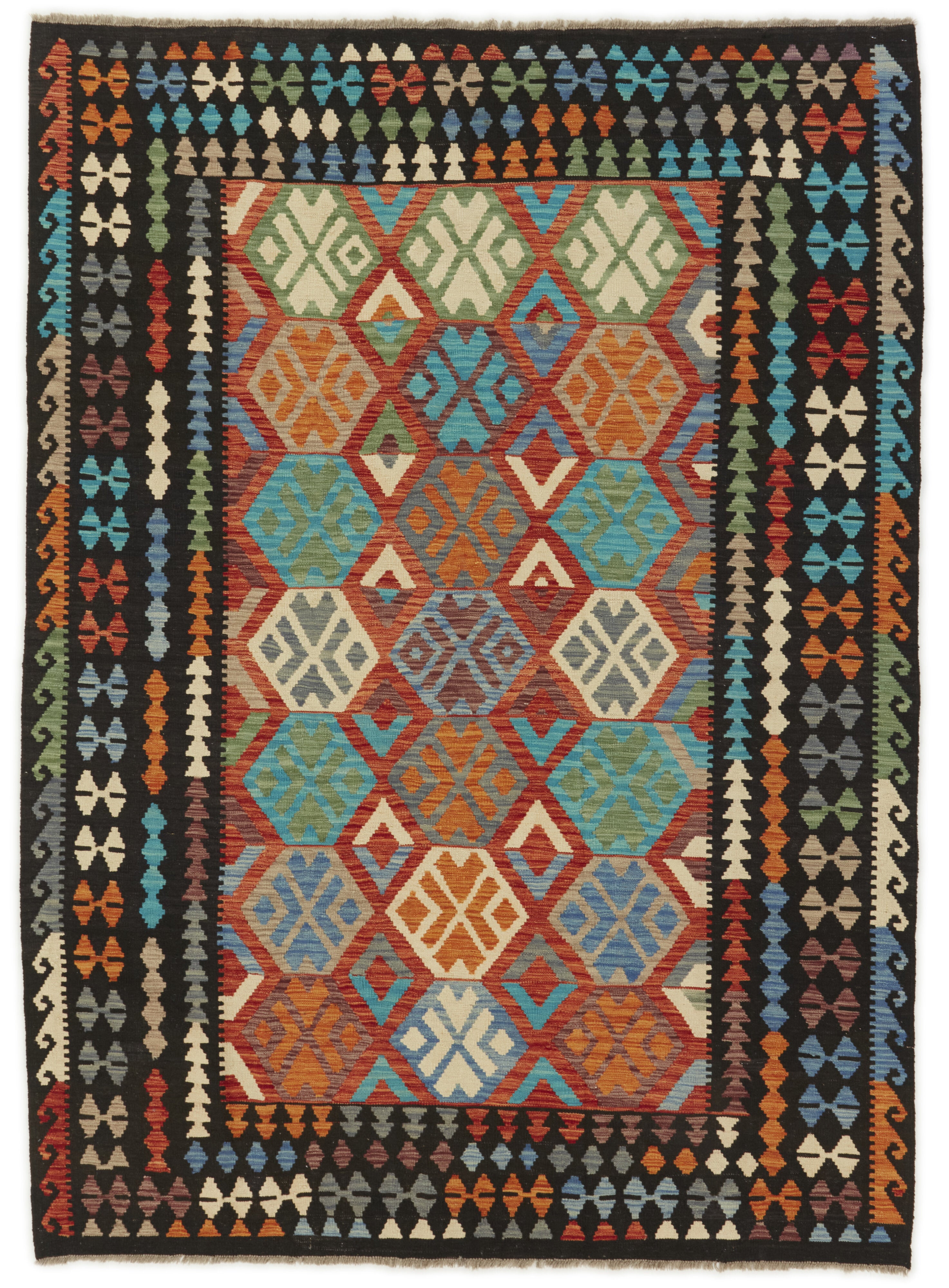 Afghan Kilim 1516481
