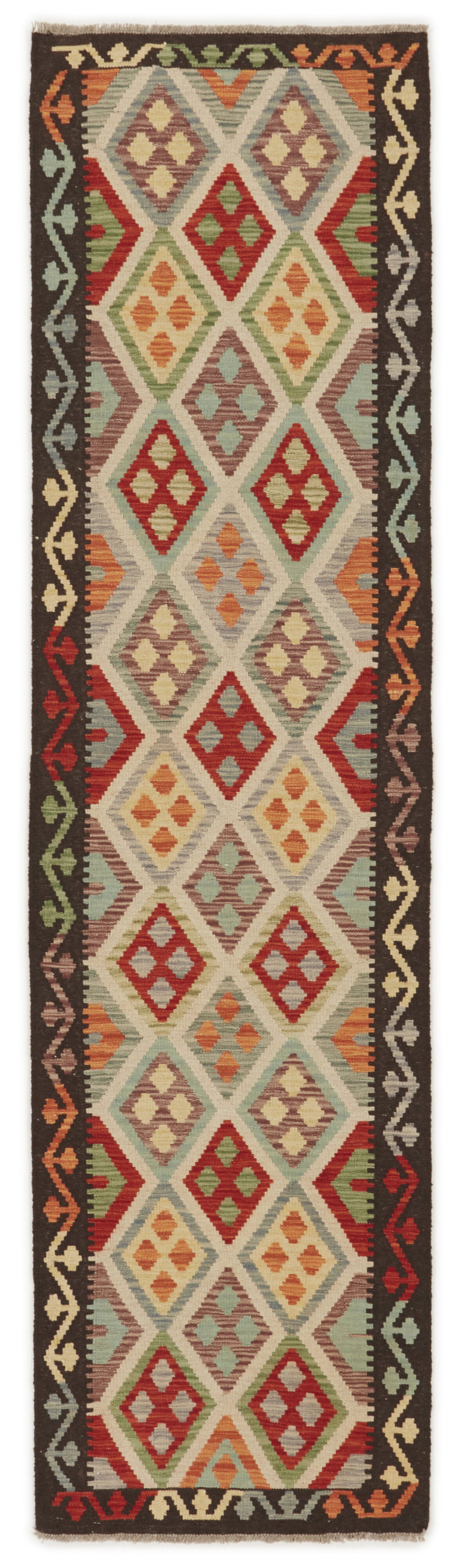 Afghan Kilim Runner 1516503