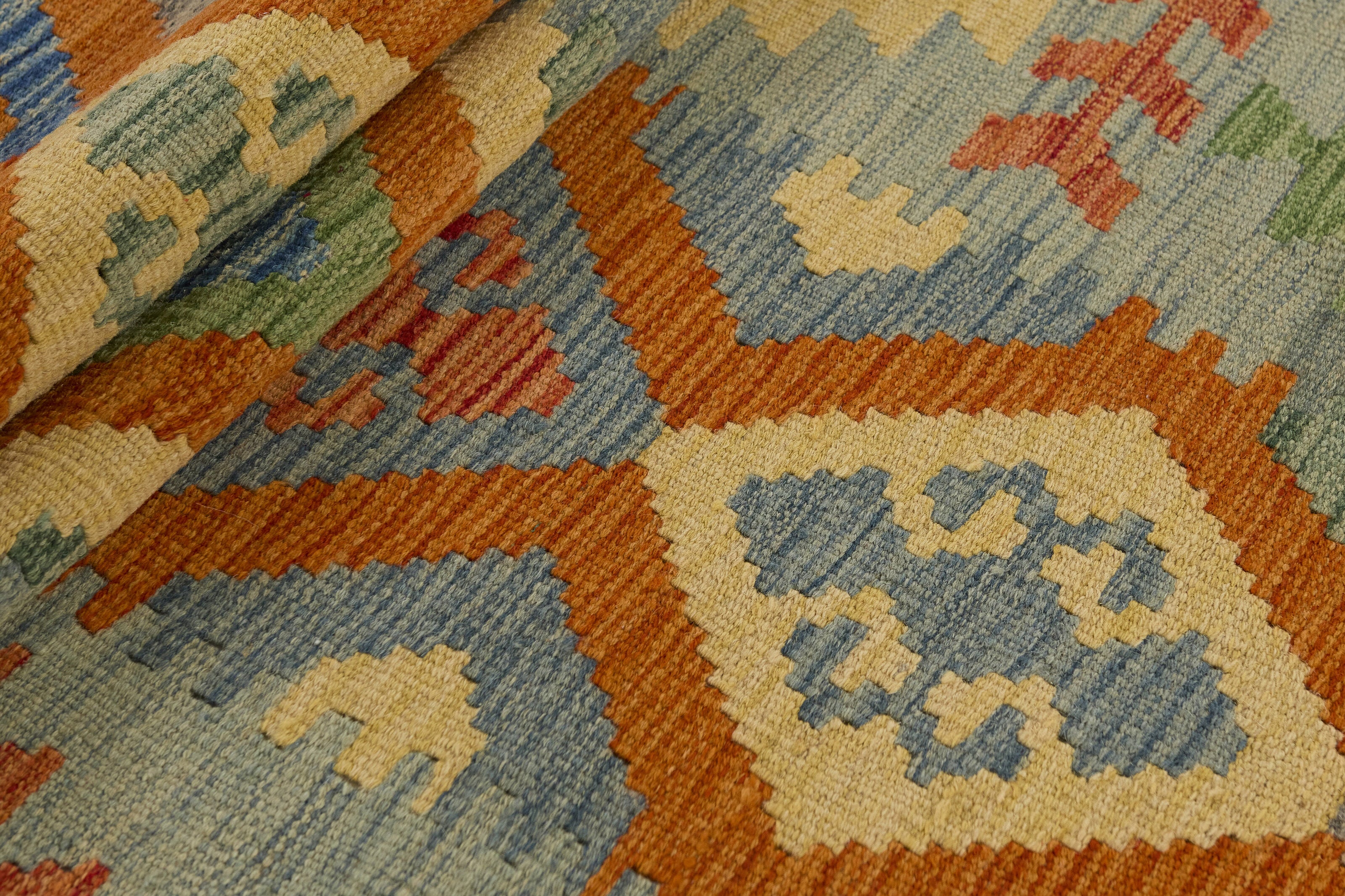 Afghan Kilim 1516565