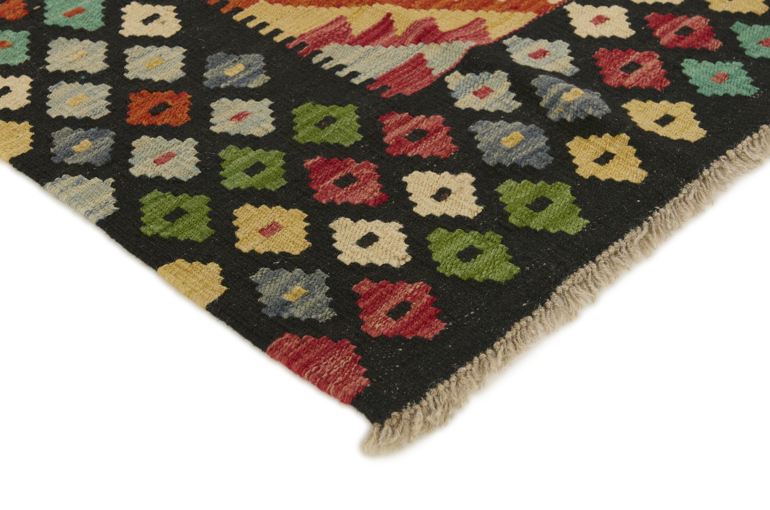 Afghan Kilim 1516594