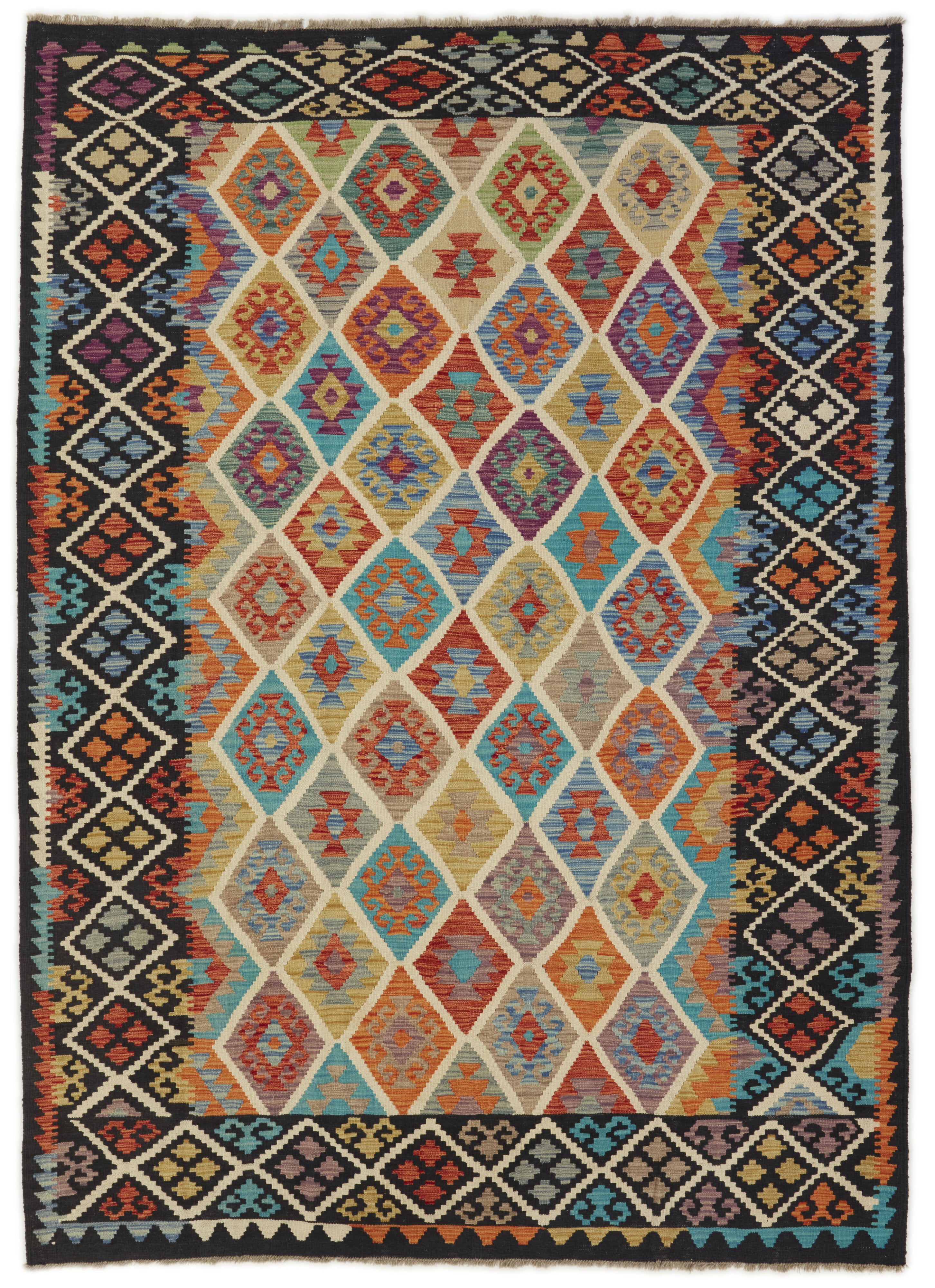 Afghan Kilim 1516594