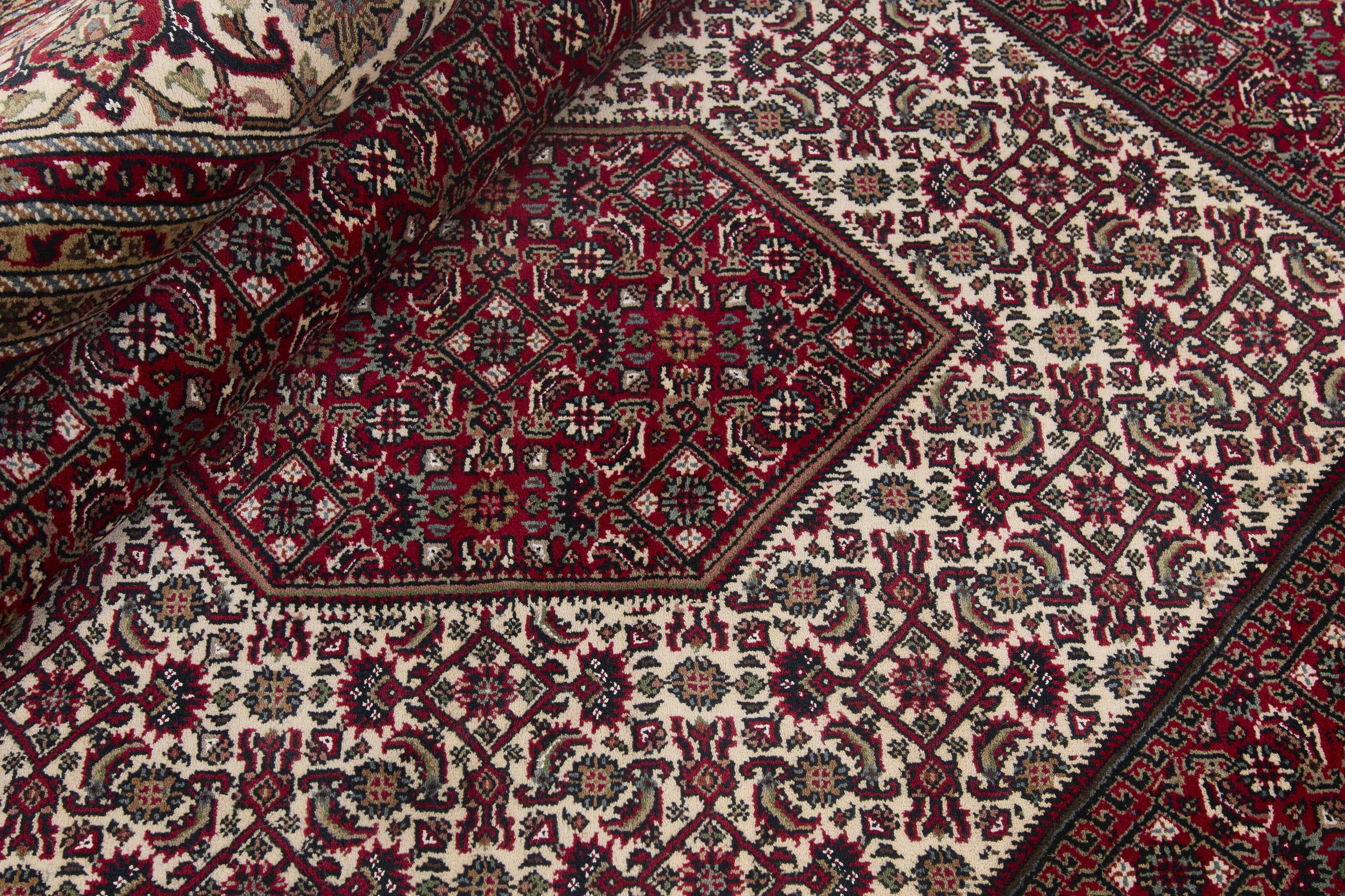 Bidjar Indi 1516827