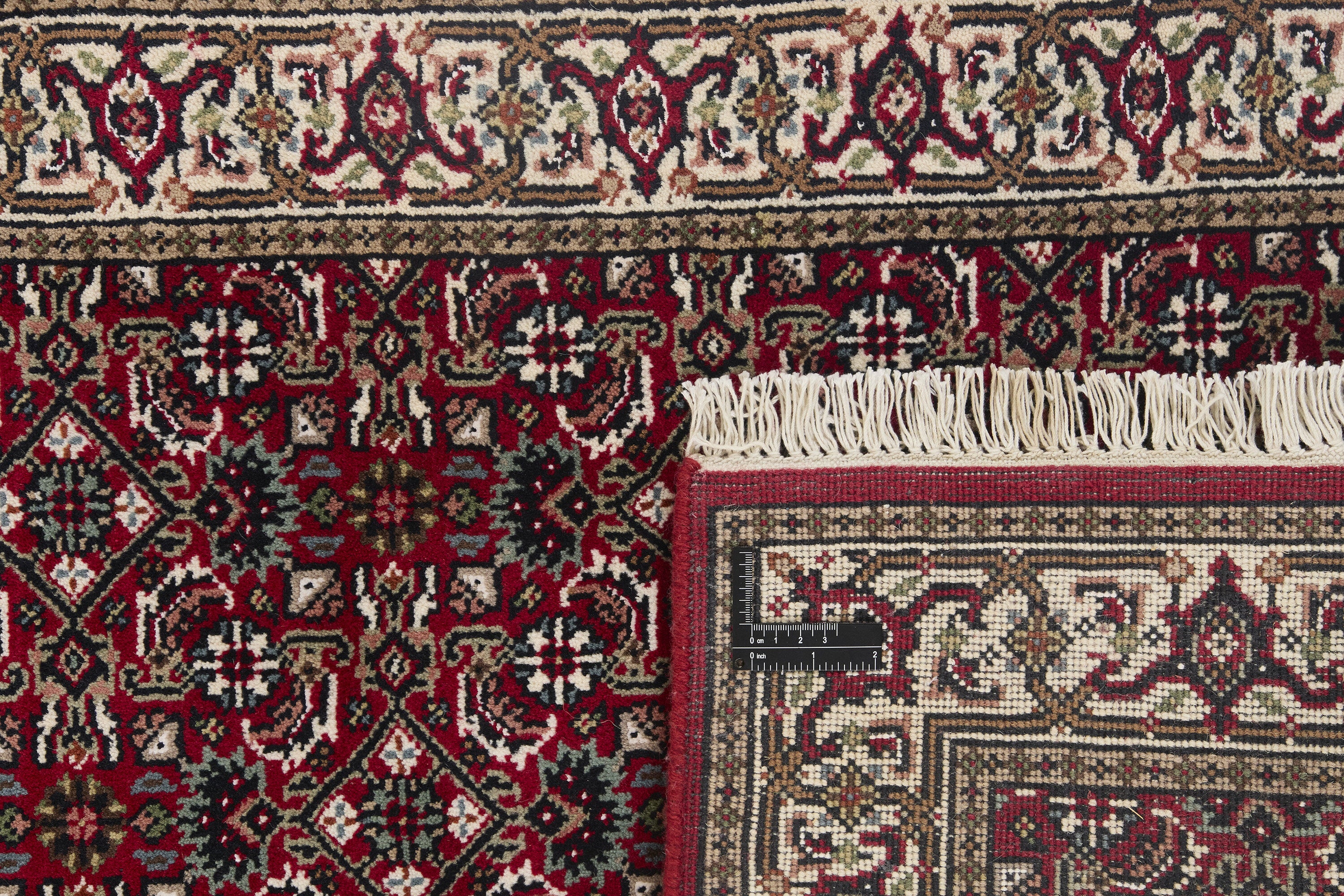 Bidjar Indi Runner 1516843