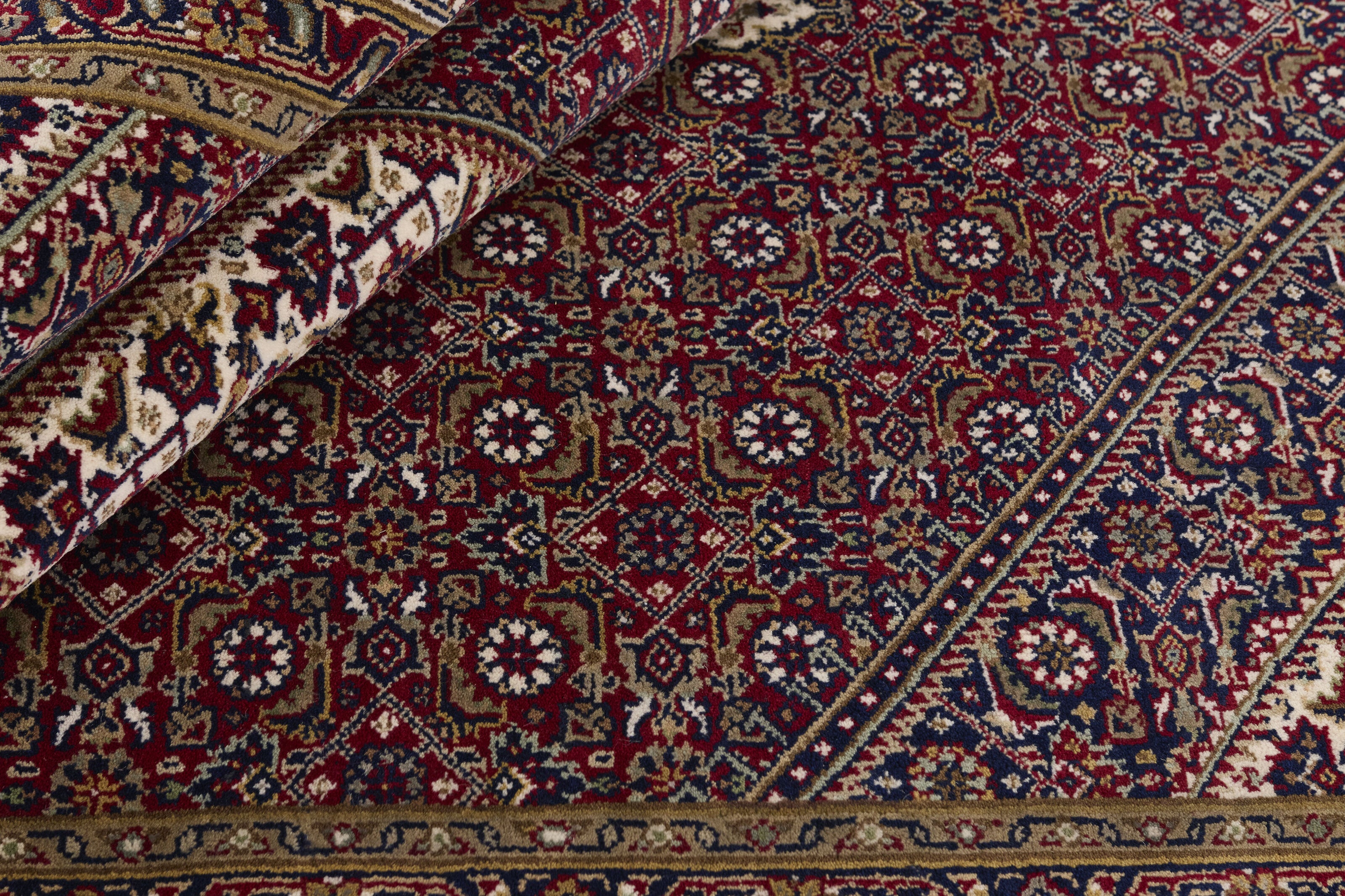 Bidjar Indi 1516845