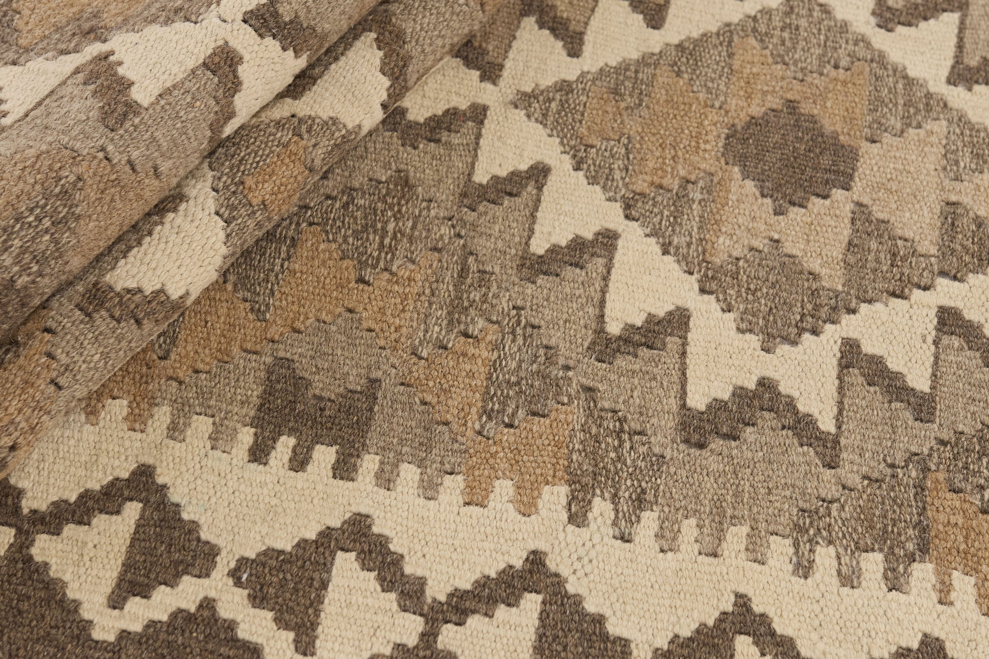Afghan Kilim Runner 1516864