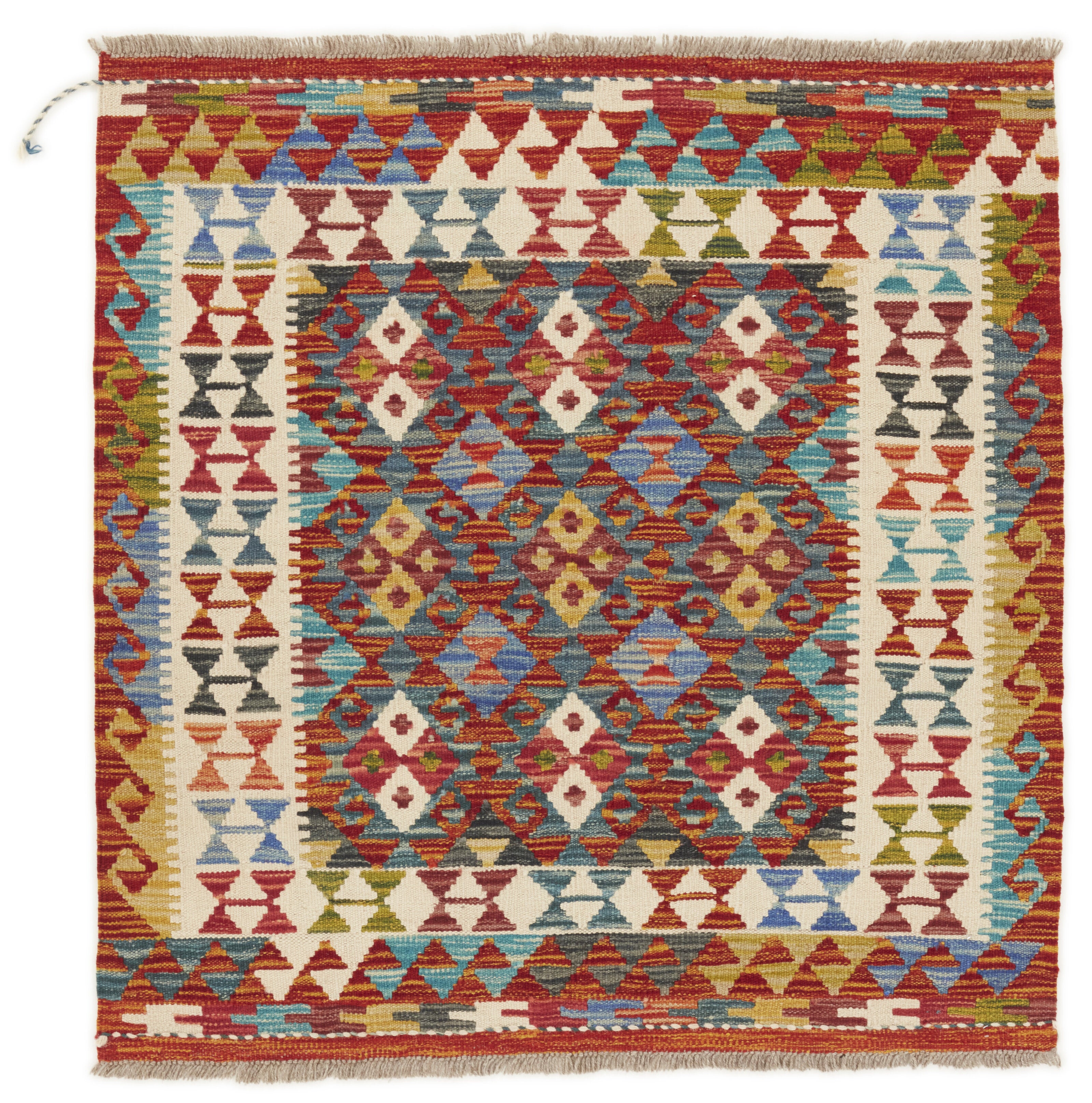 Afghan Kilim 1517007