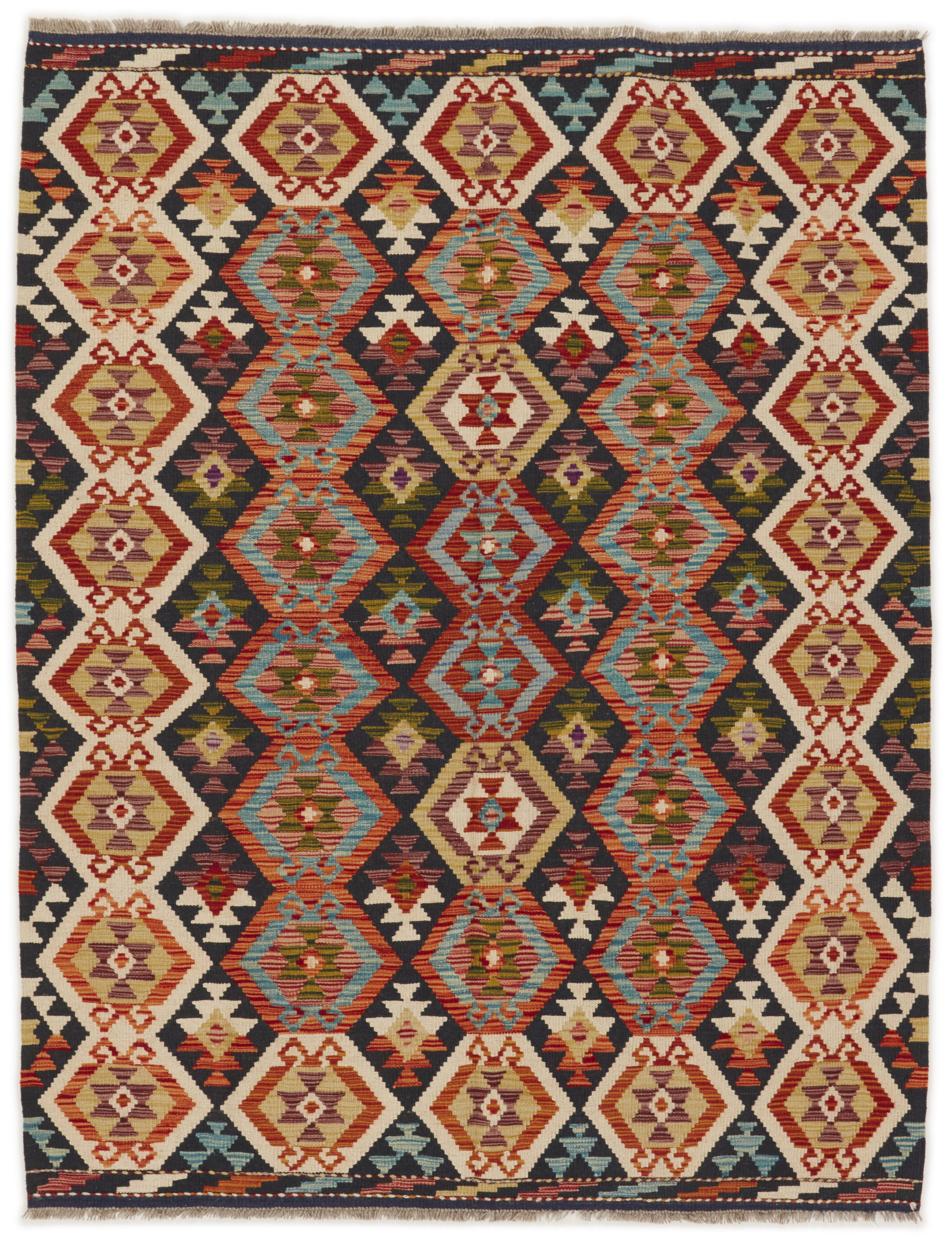 Afghan Kilim 1517115